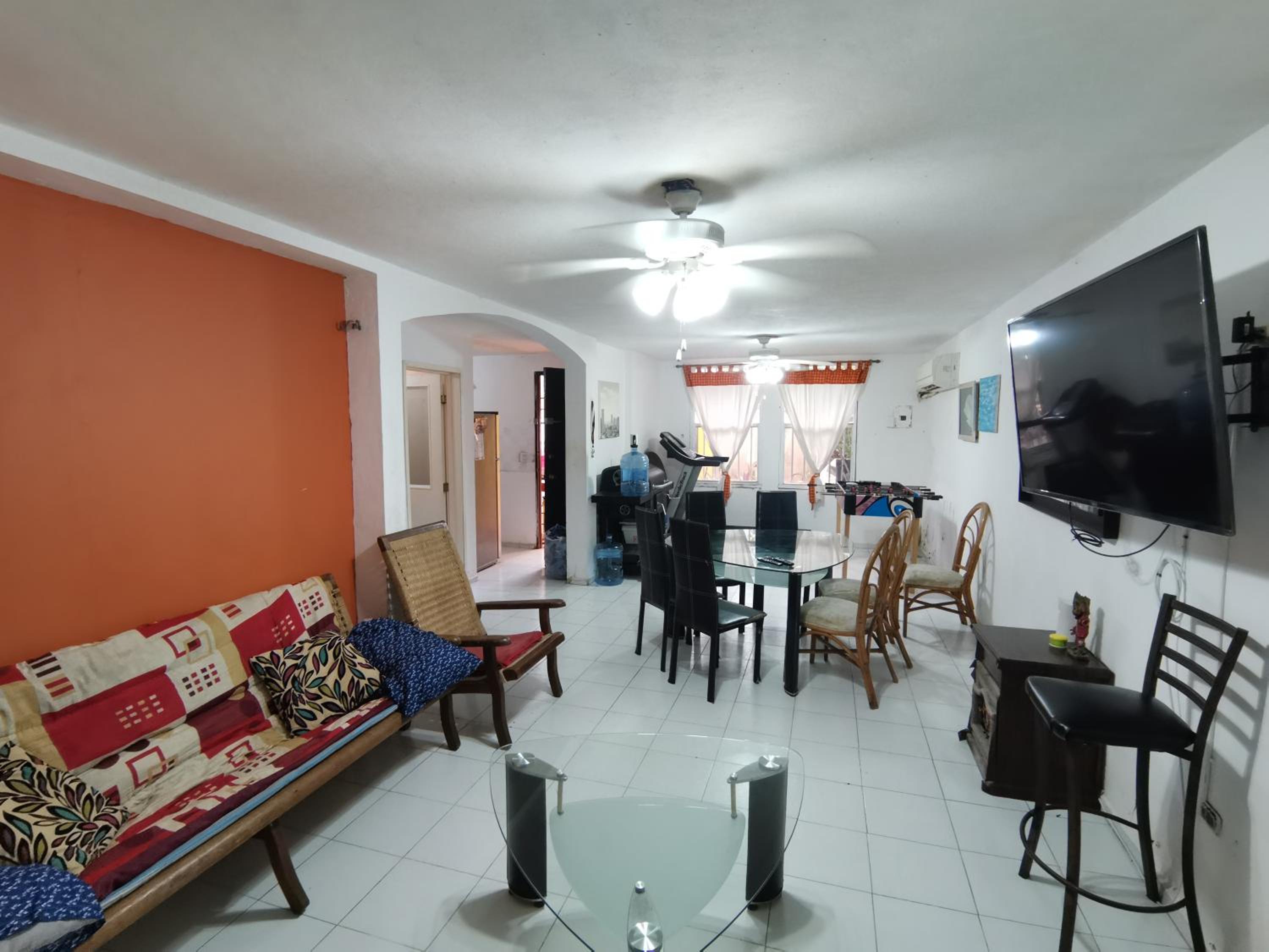 Casa Tortuga En Cancun