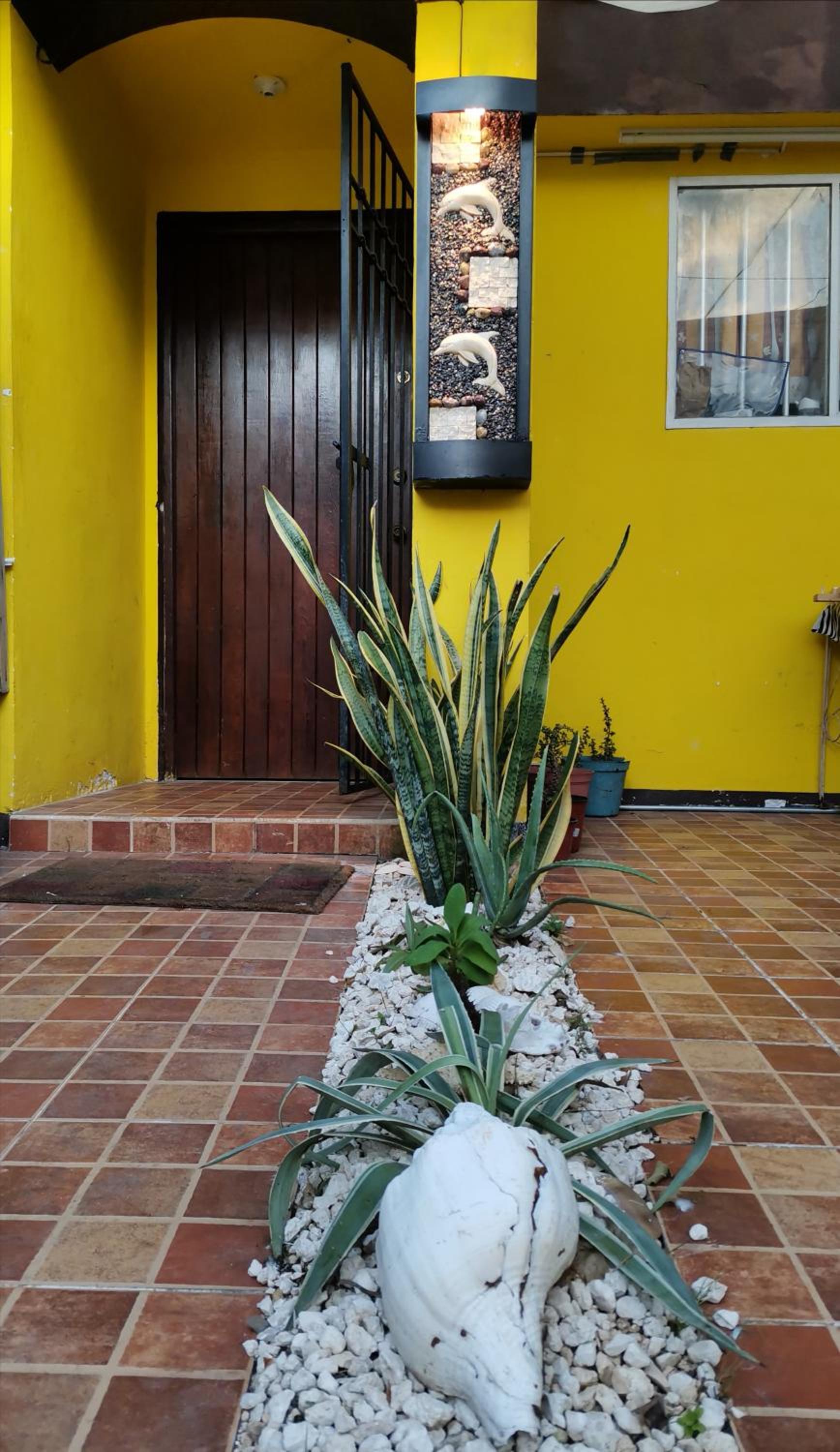 Casa Tortuga En Cancun