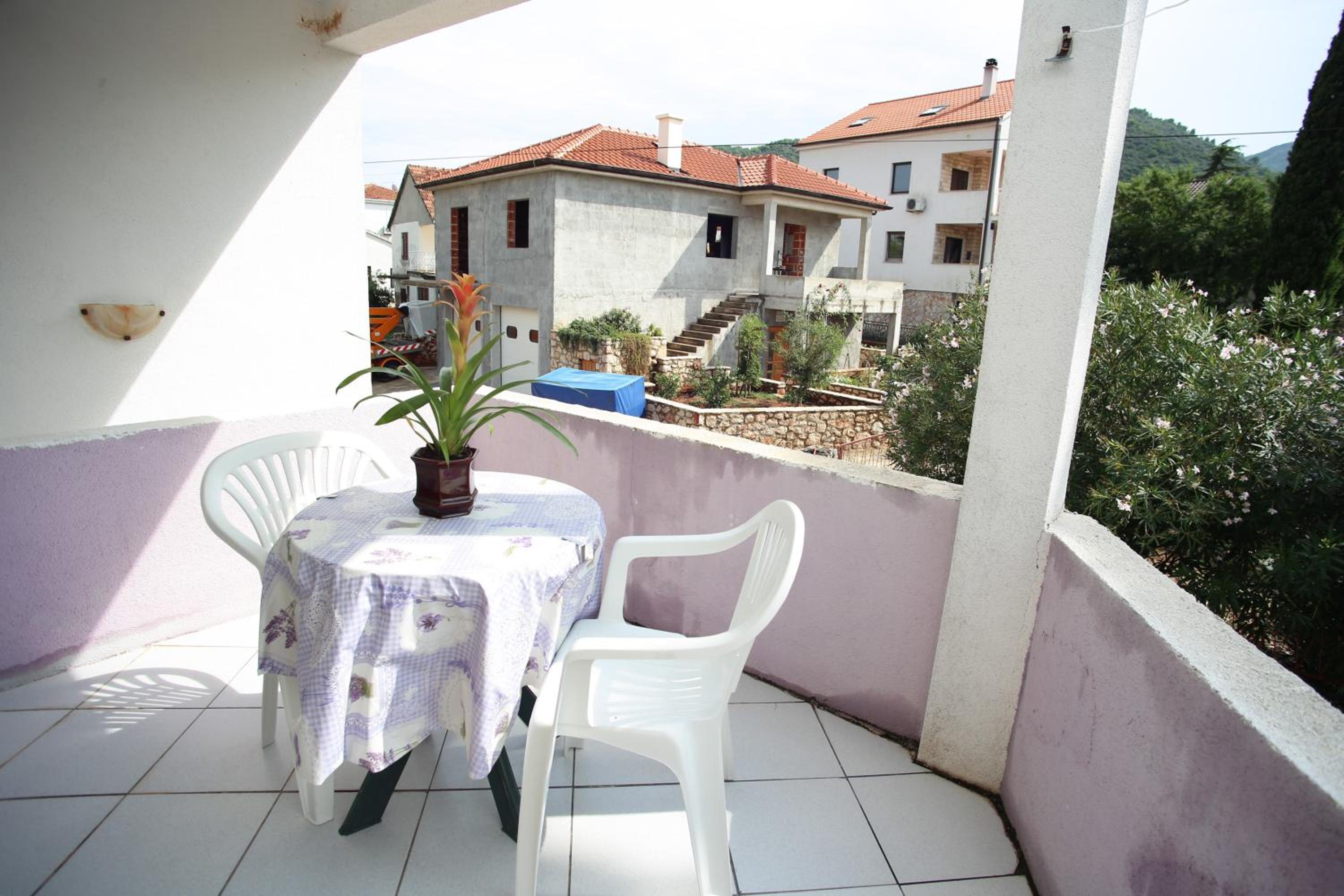 Apartments Marija