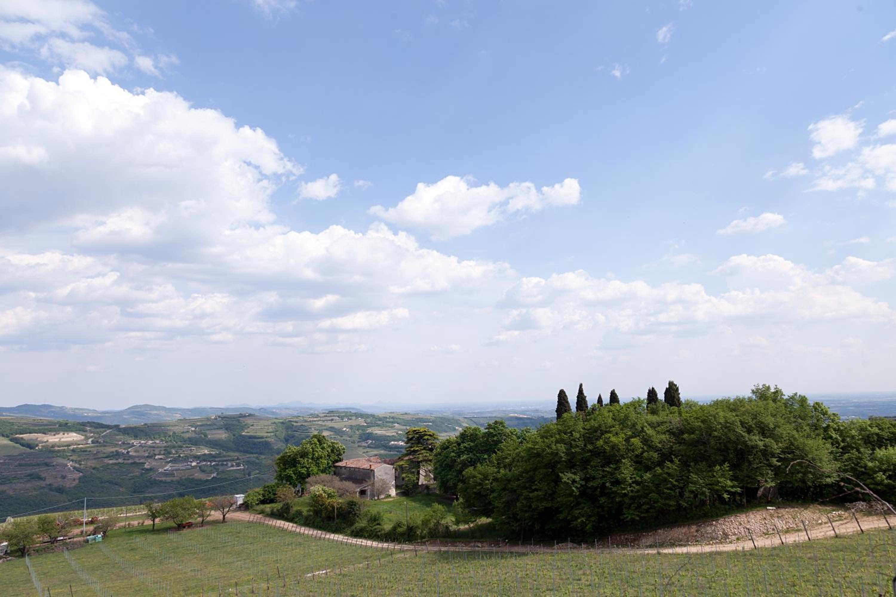 Podere Castagne