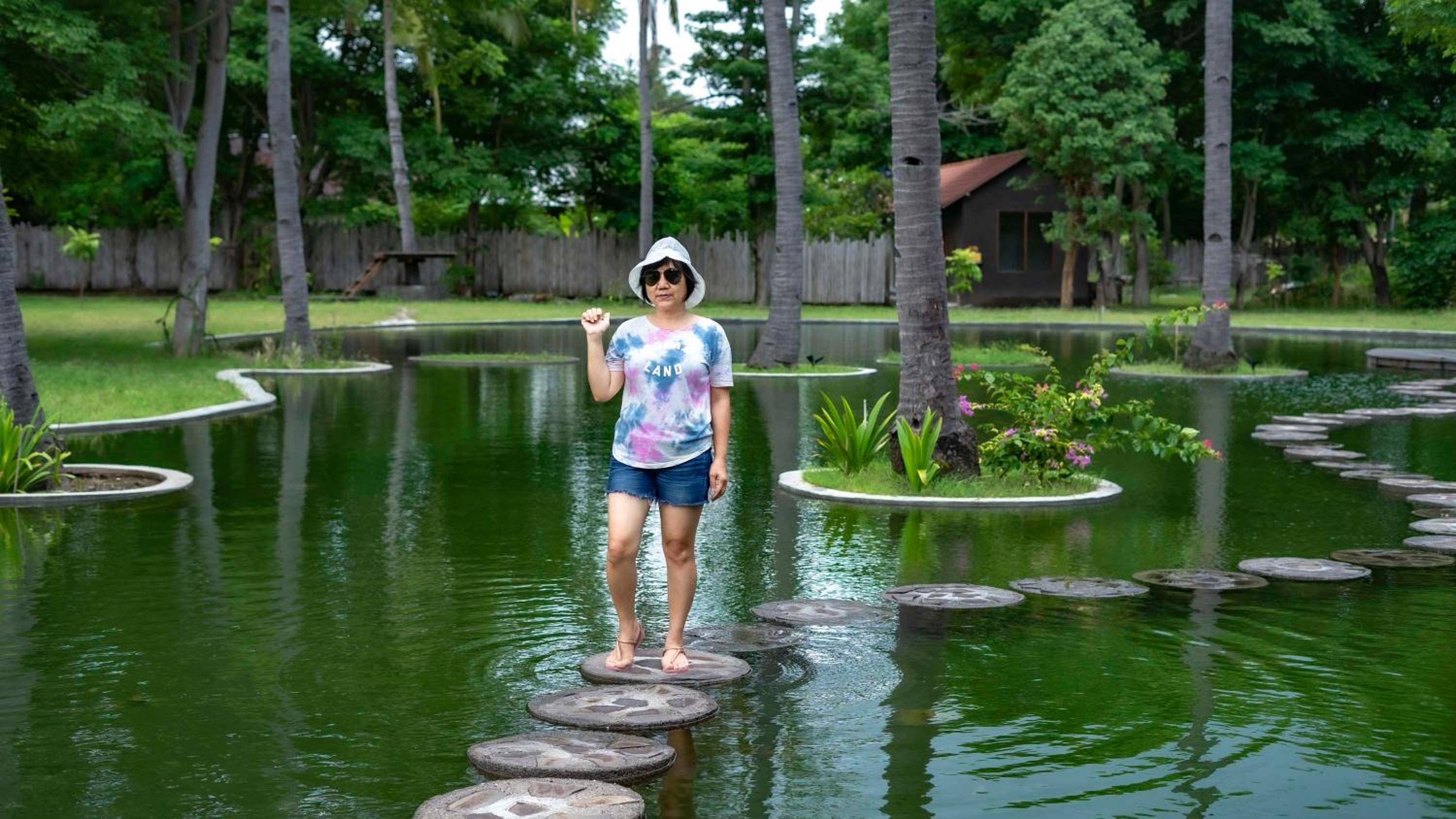 Pravasa Gili Resort by KajaNe