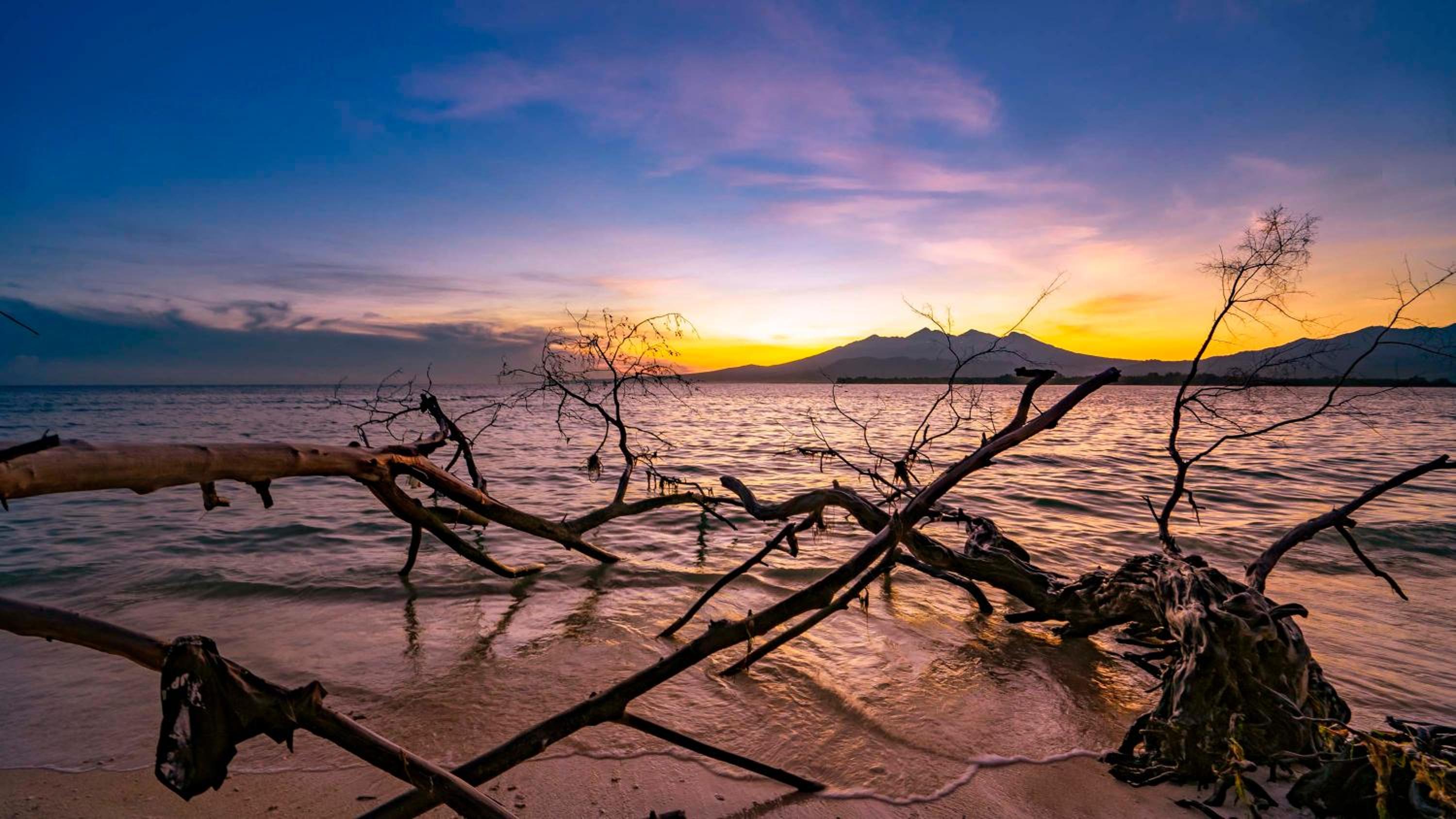 Pravasa Gili Resort by KajaNe, Gili Meno - 14