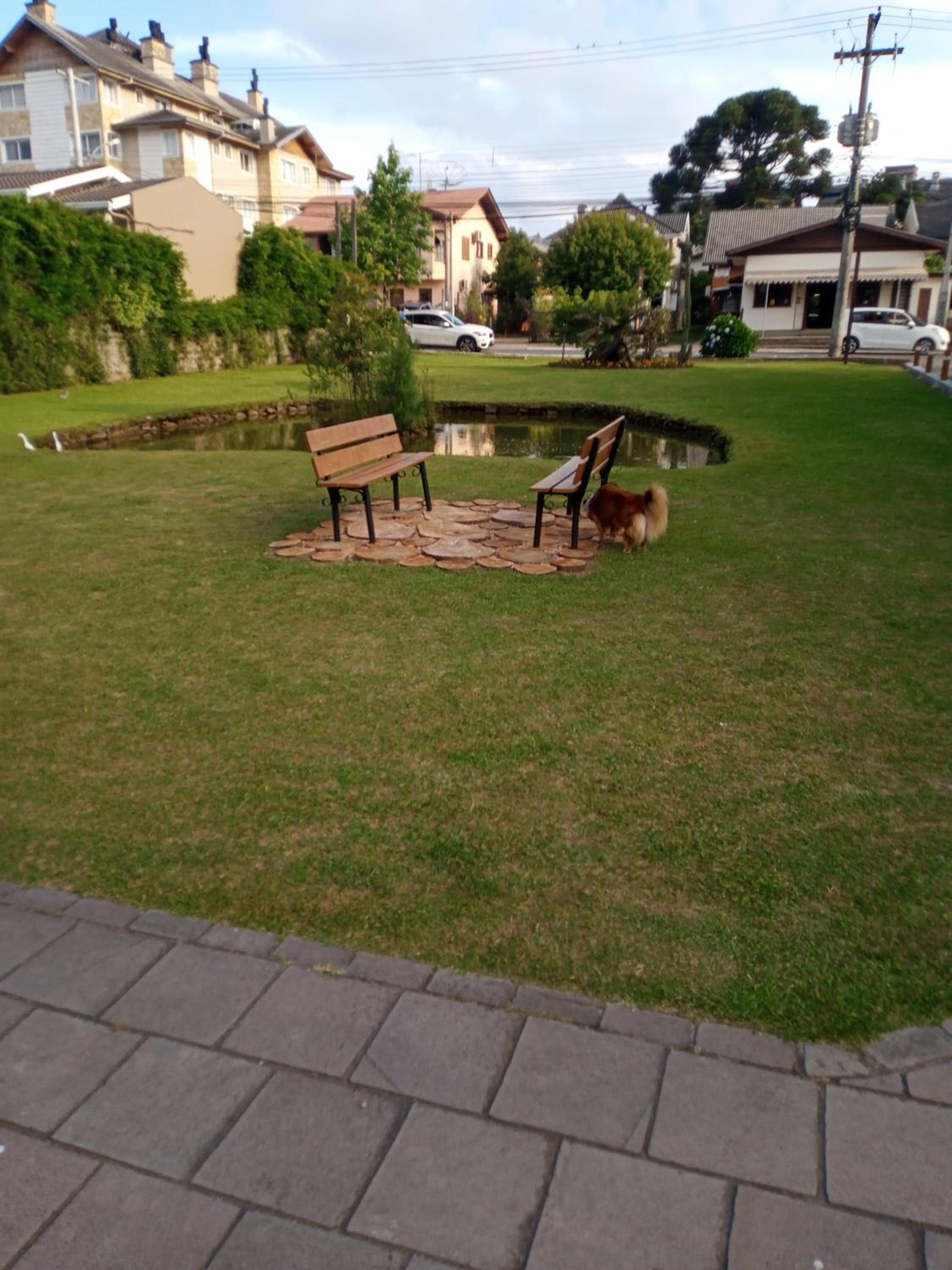 Residencial Aconchego do Lago