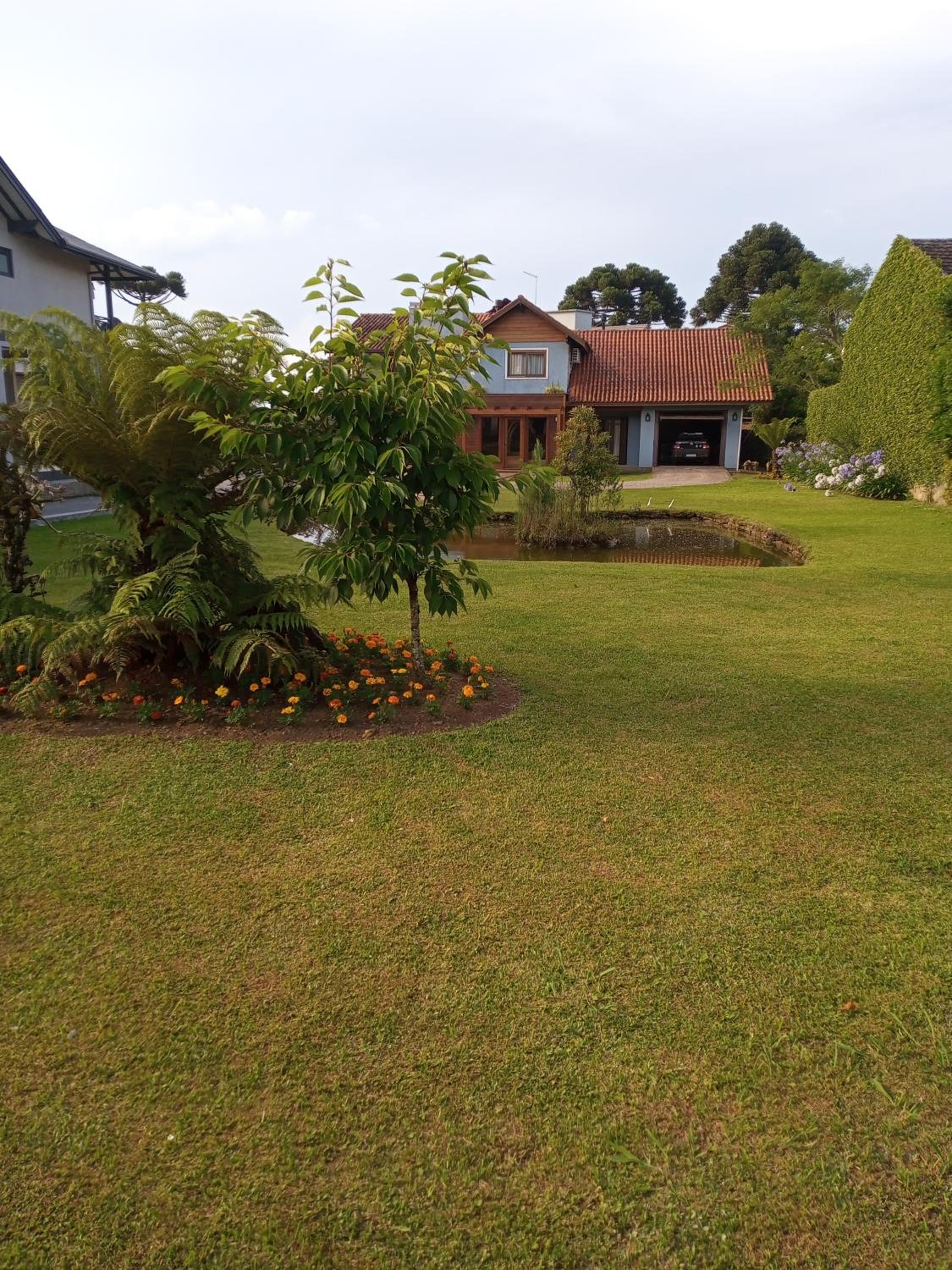 Residencial Aconchego do Lago