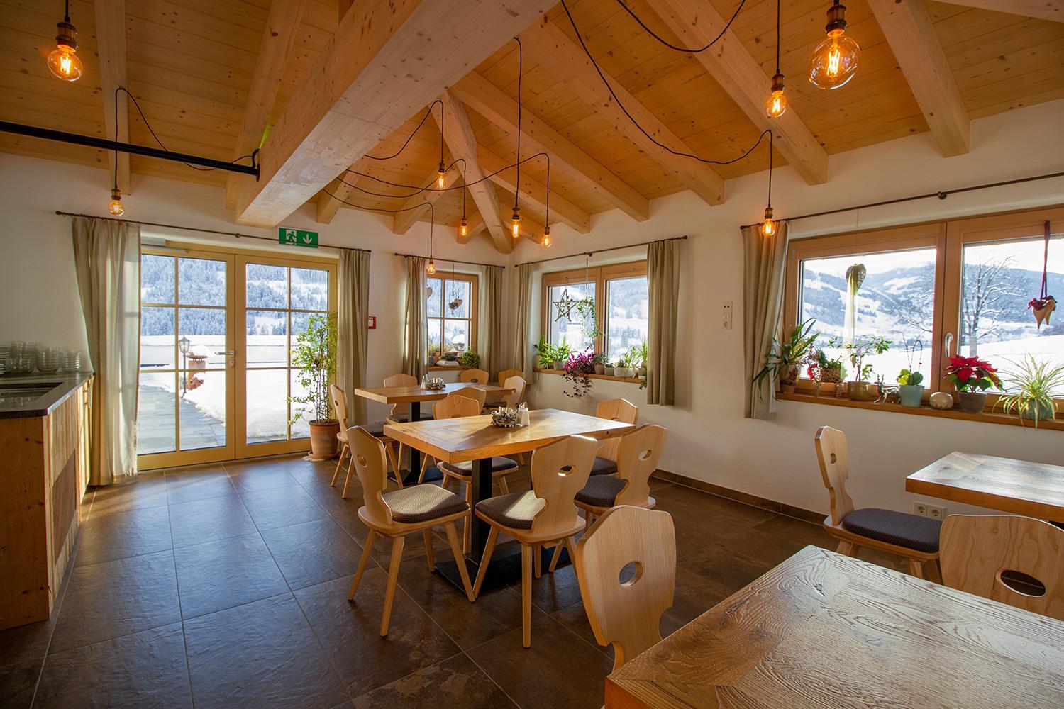 Pension Tannenhof