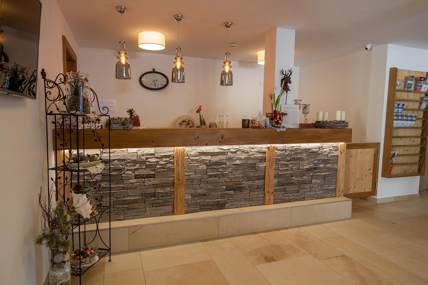 Pension Tannenhof
