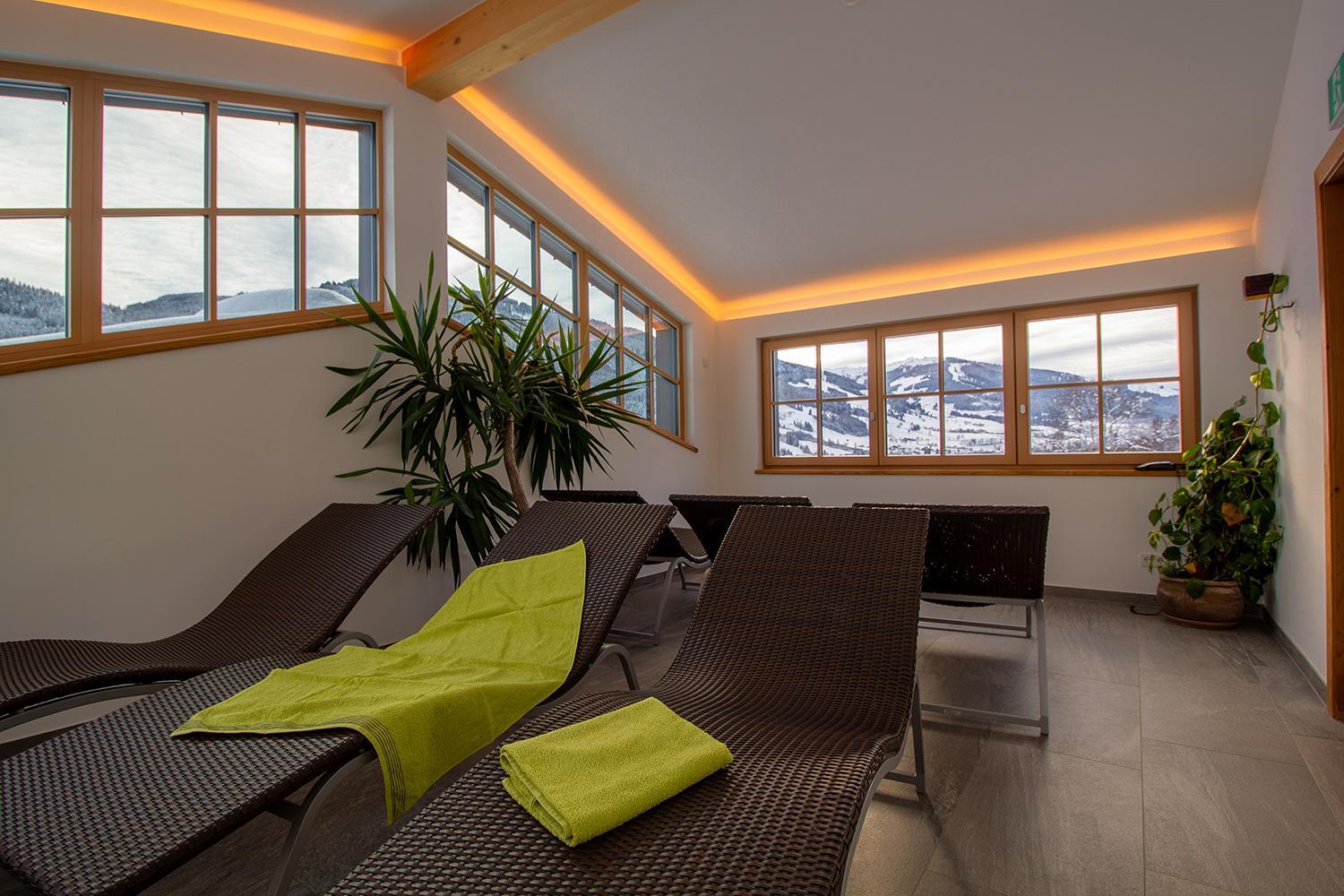 Pension Tannenhof