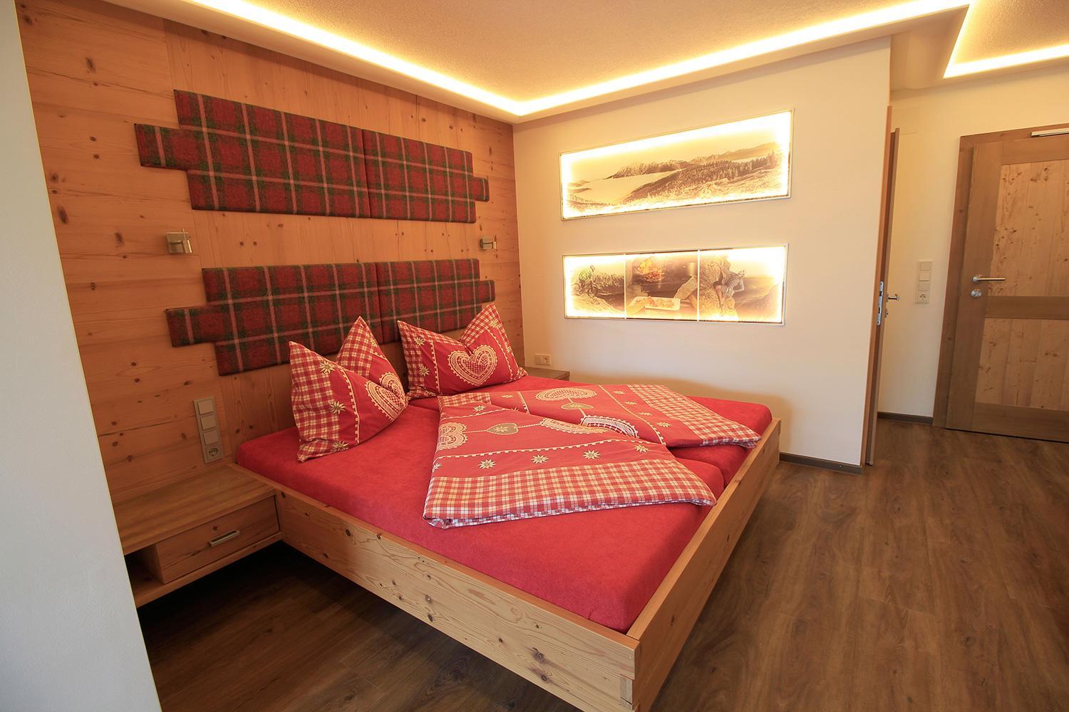 Pension Tannenhof