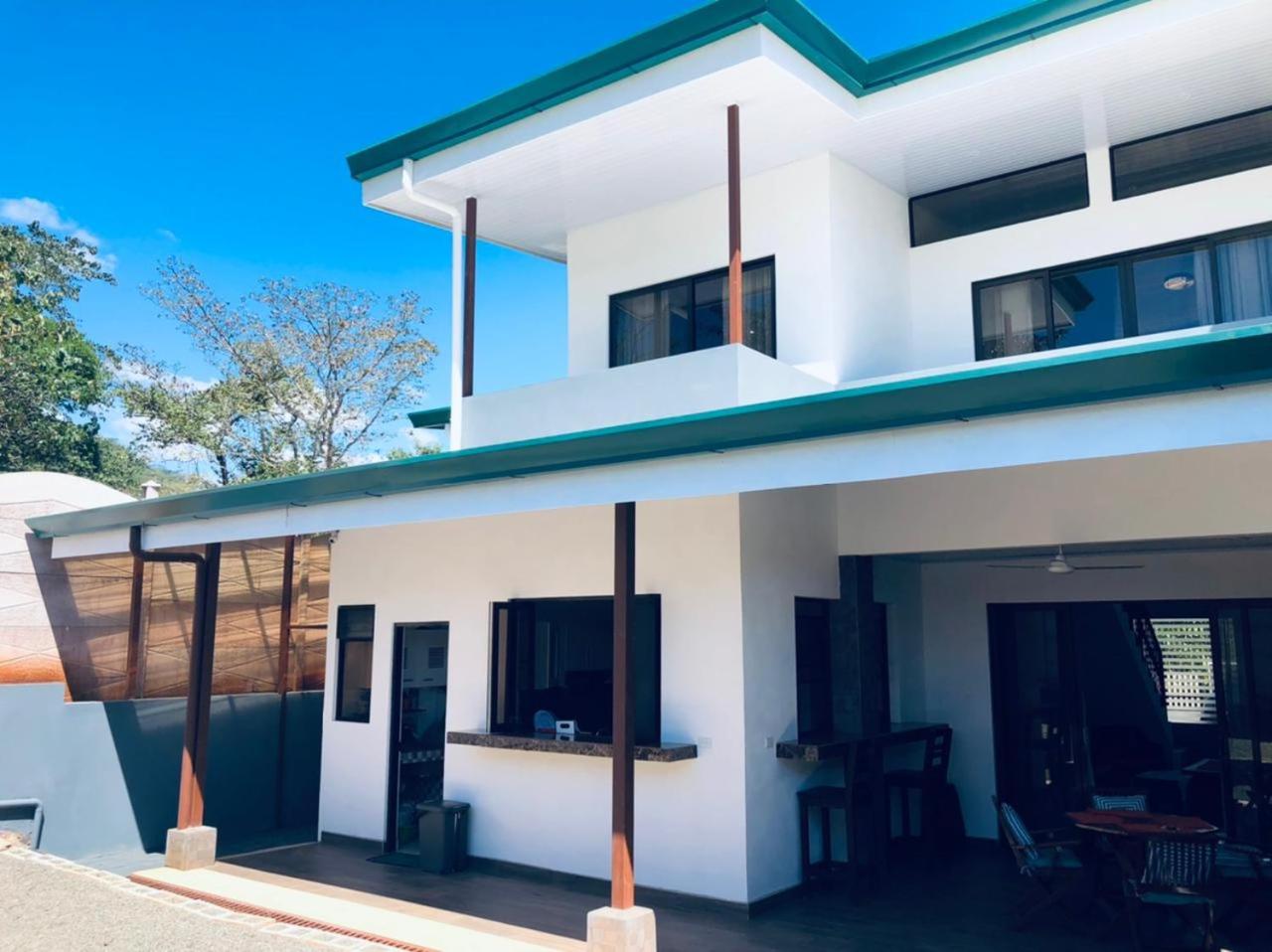 Casa Leyenda