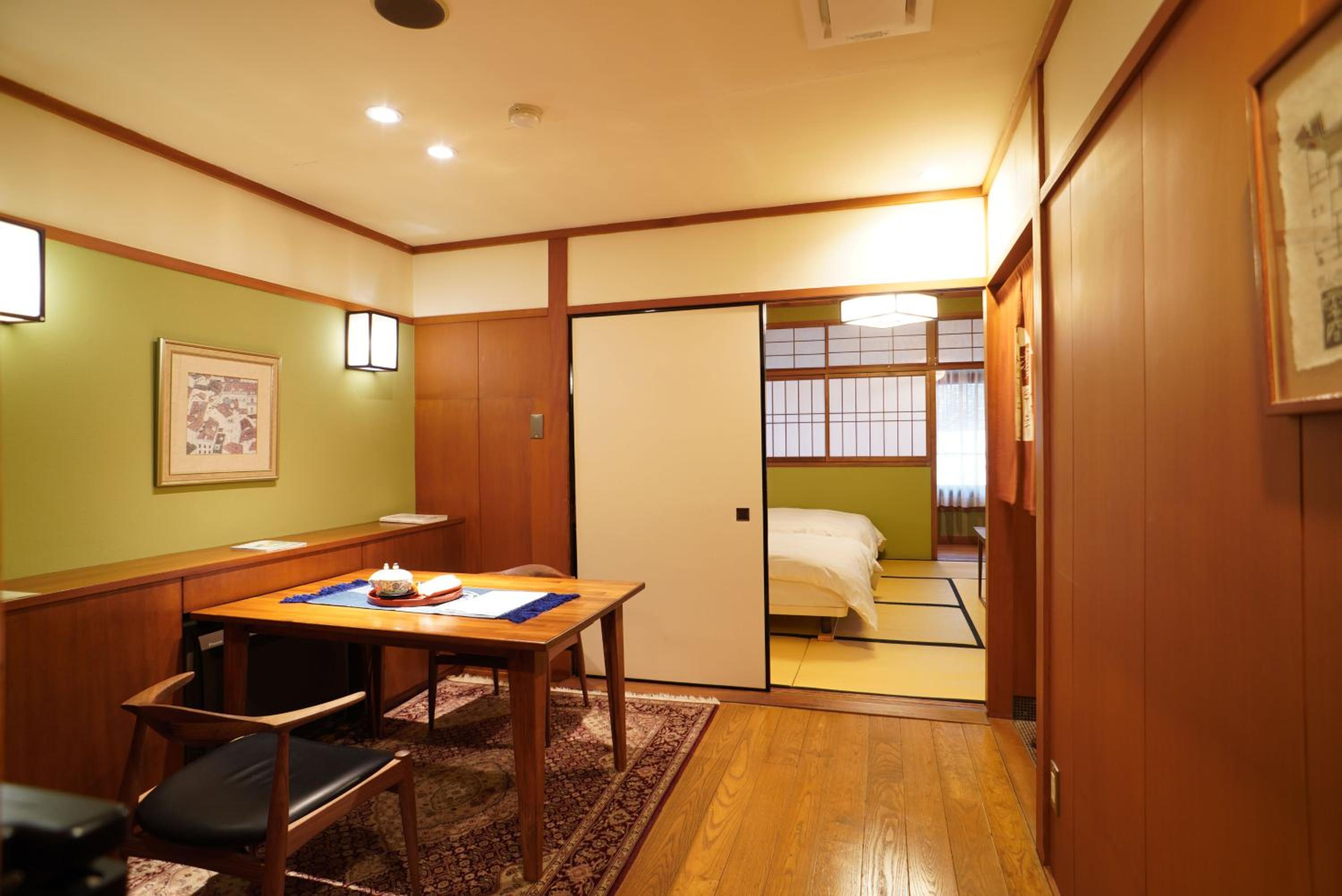 Arima Onsen Tocen Goshobo, Kobe - 17