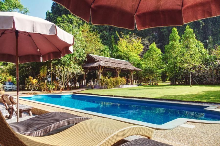 Eden Villas Krabi