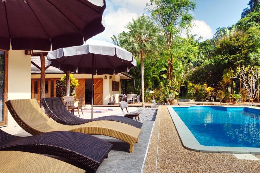 Eden Villas Krabi