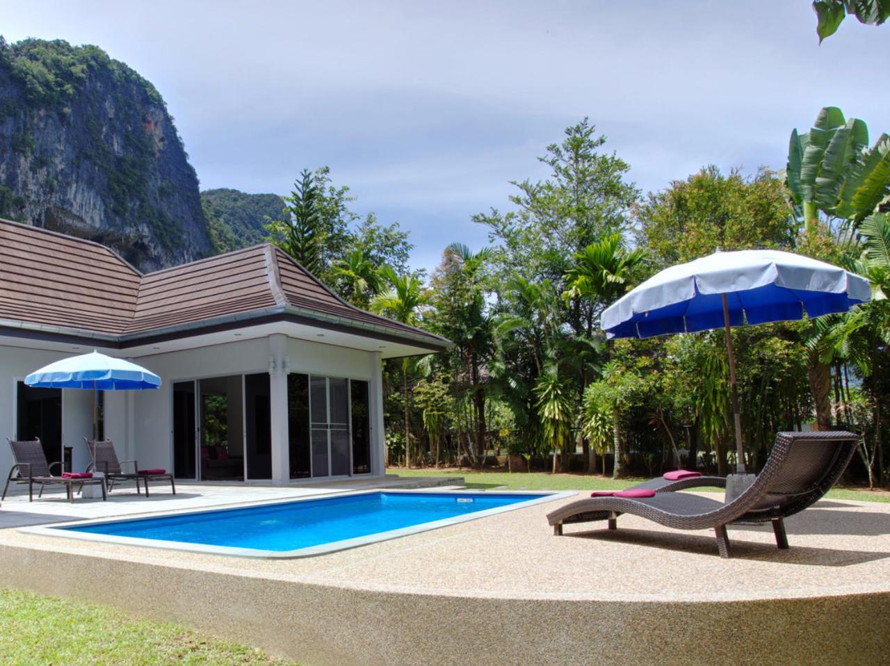 Eden Villas Krabi