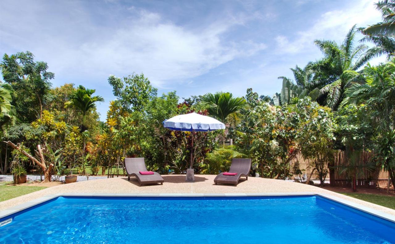 Eden Villas Krabi