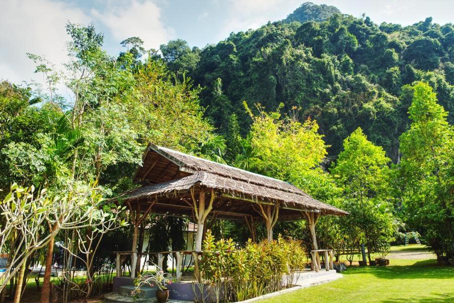 Eden Villas Krabi