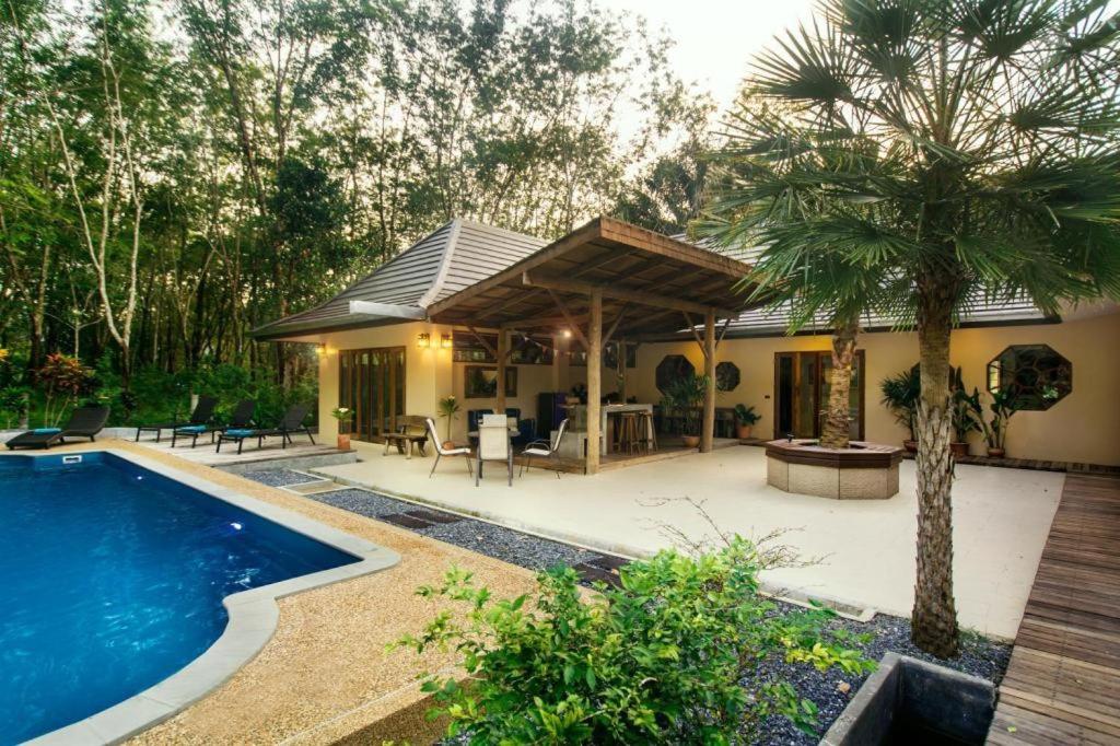 Eden Villas Krabi