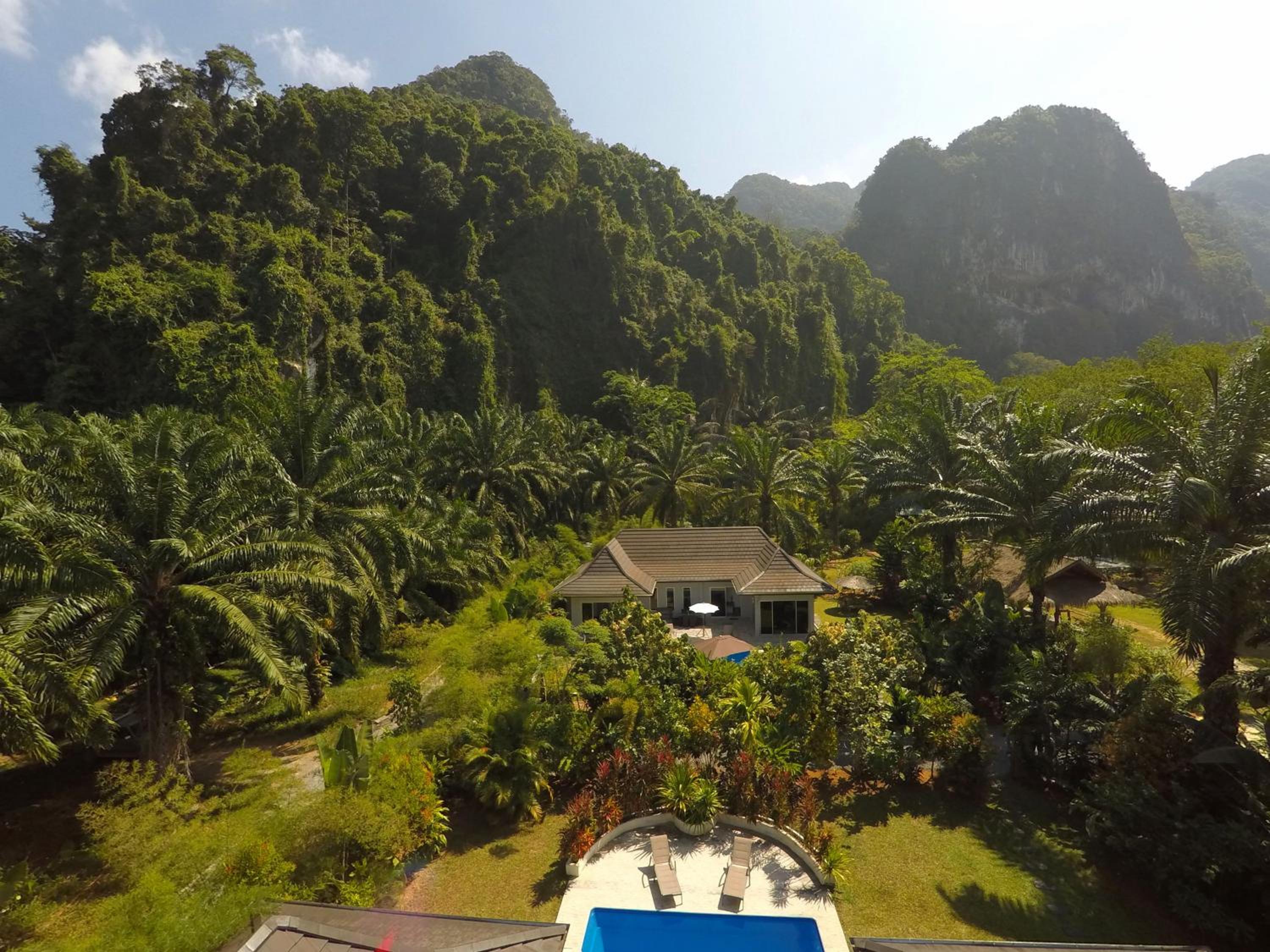 Eden Villas Krabi
