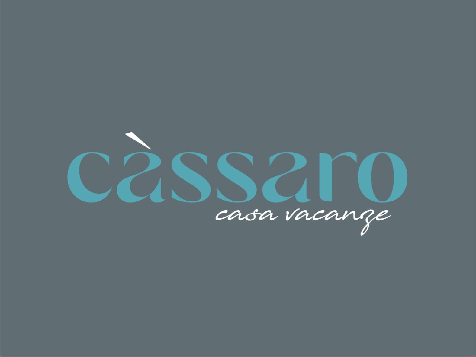 Cassaro Casa Vacanze