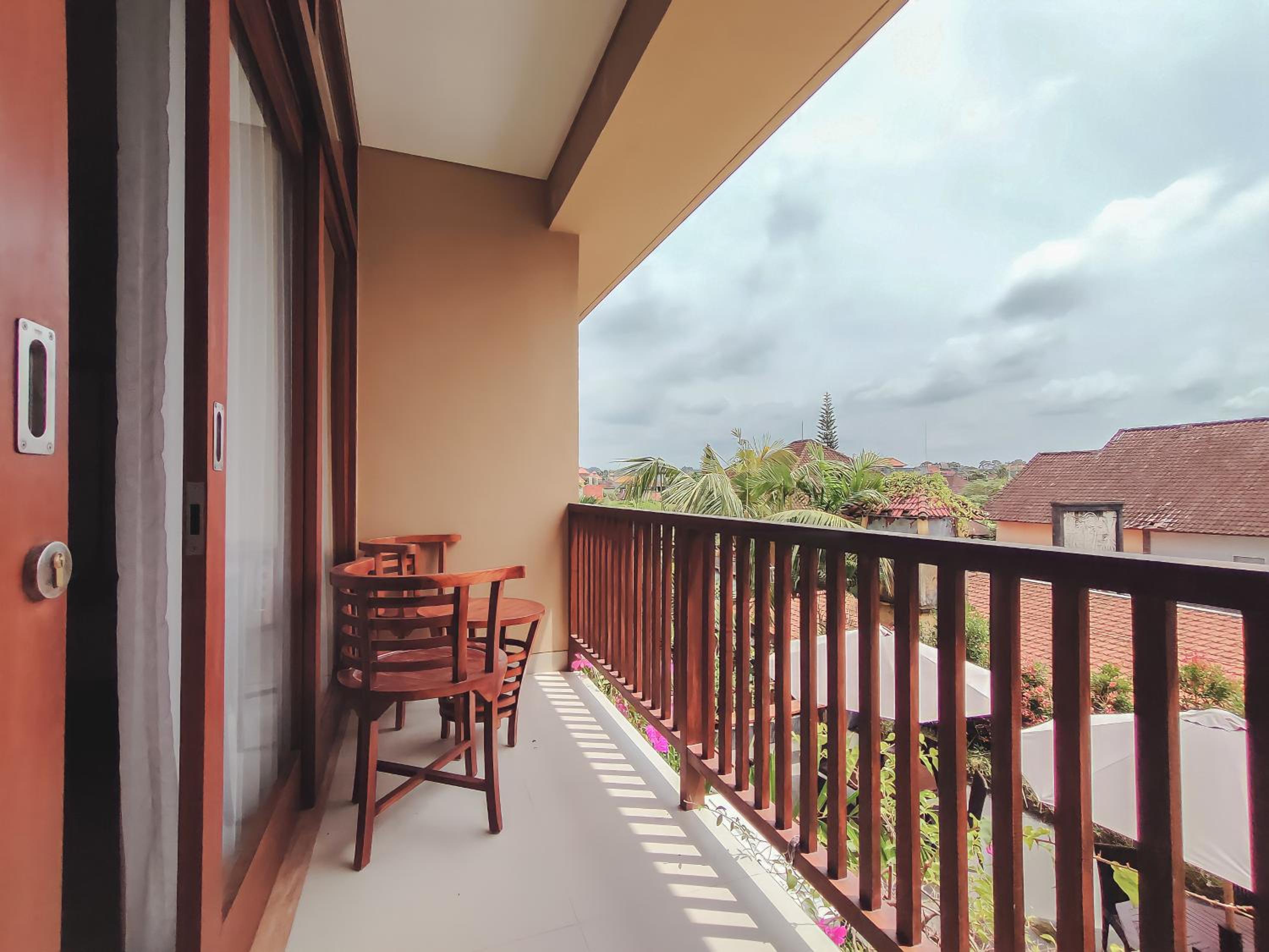 Hotel Grand Sehati & Spa, Ubud - Image 1