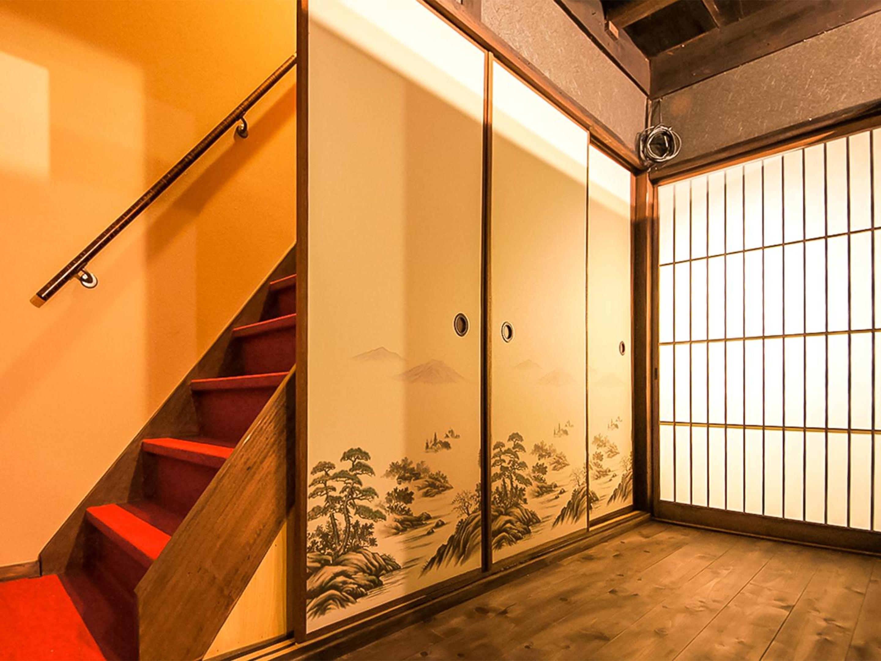 Kyoto Miyabi Inn view 3