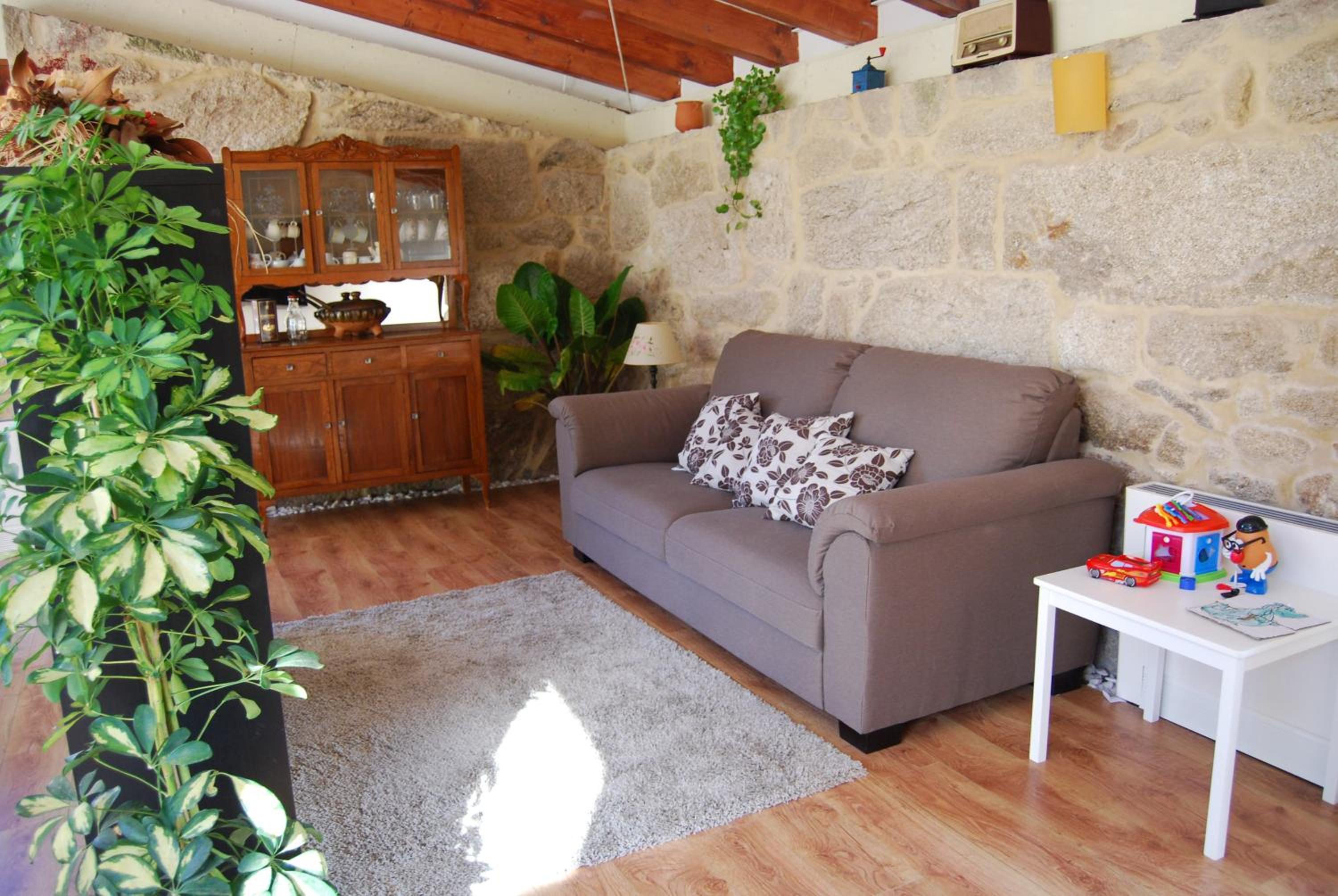 A Cantaruxa Maruxa Turismo Rural