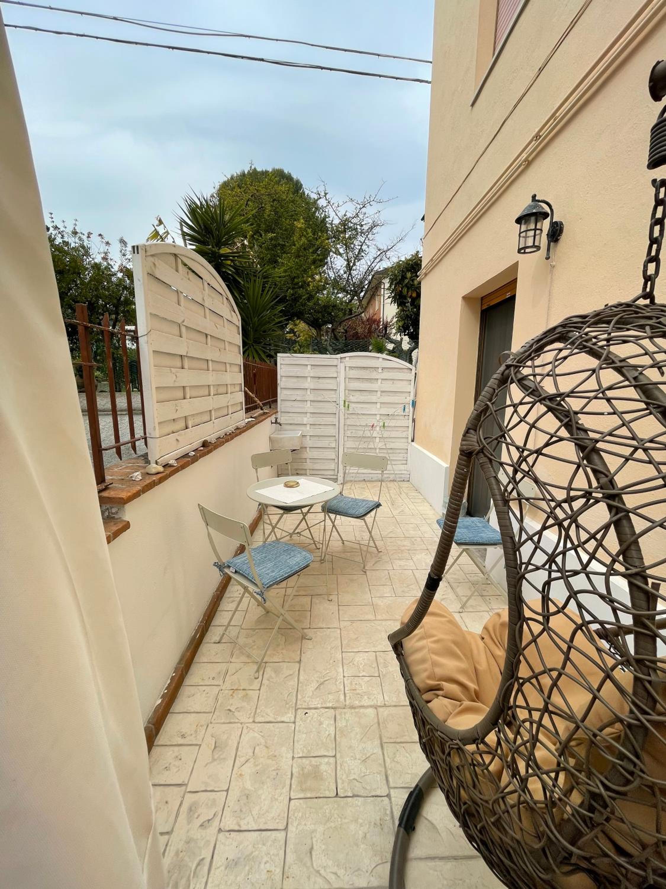 LaGarolina Del Conero B&B view 3