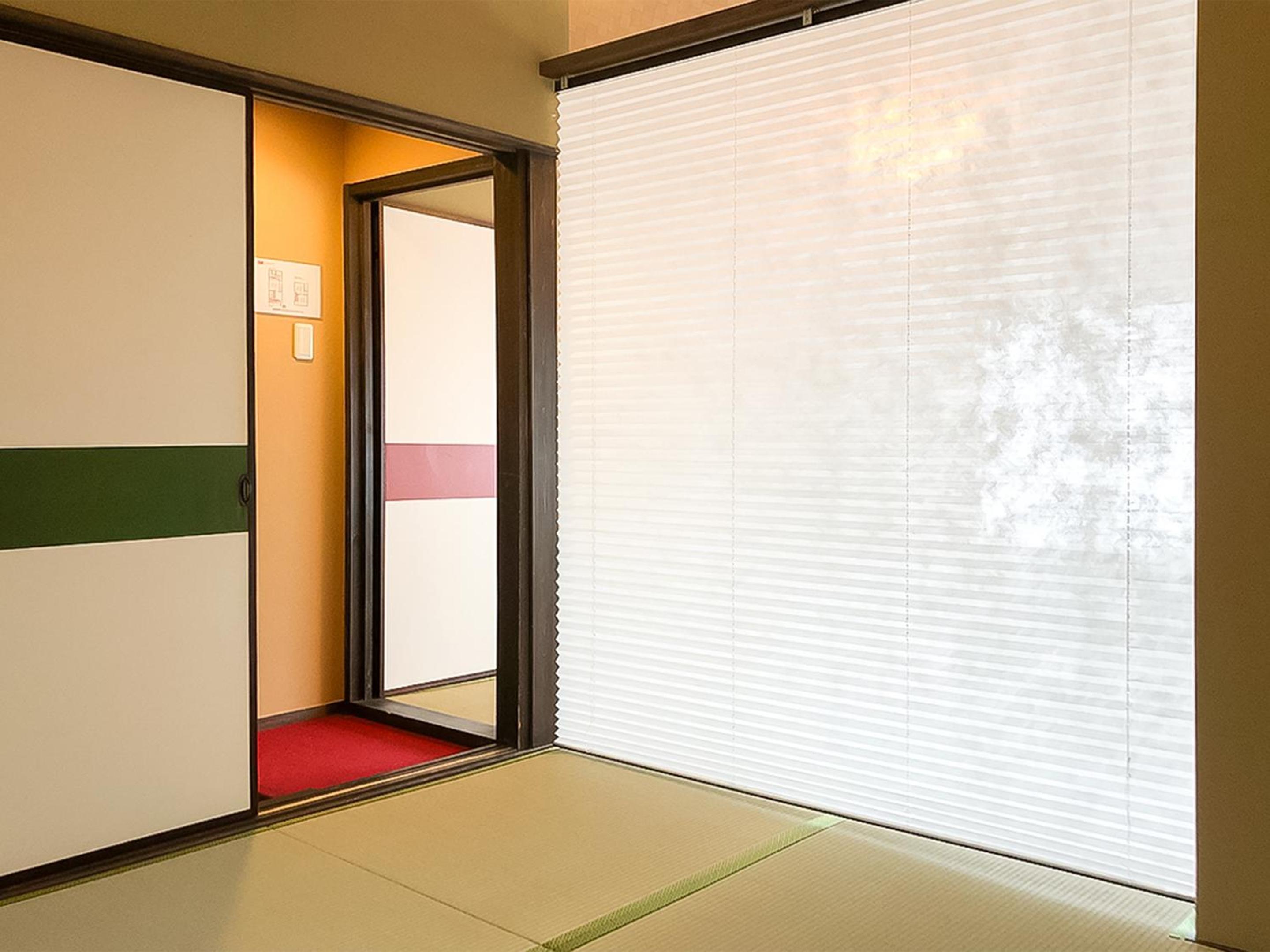 Kyoto Miyabi Inn view 4