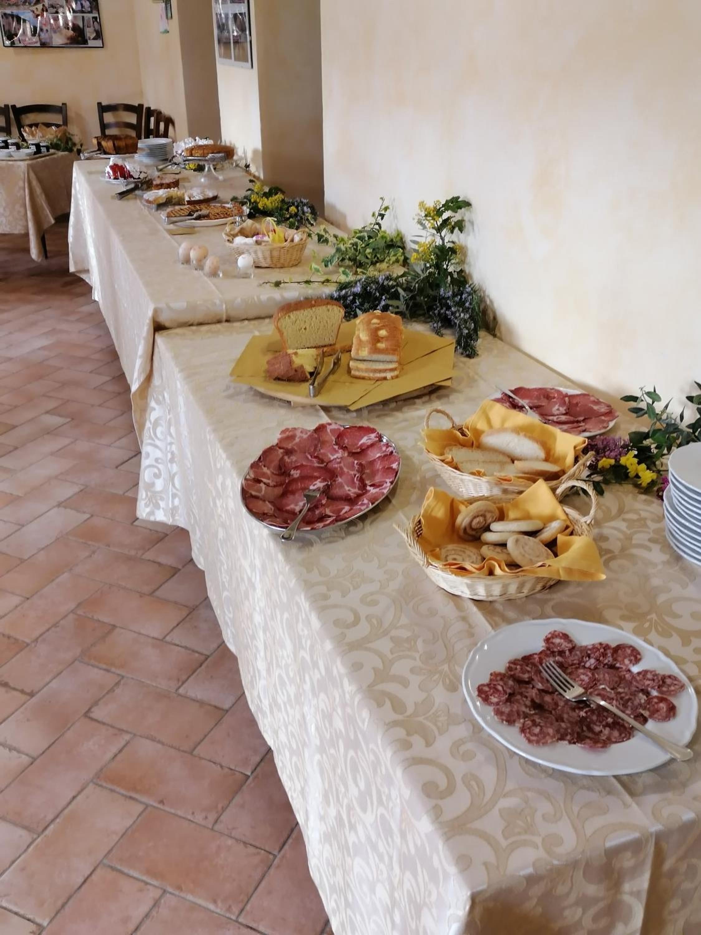 Fattoria di Rigone