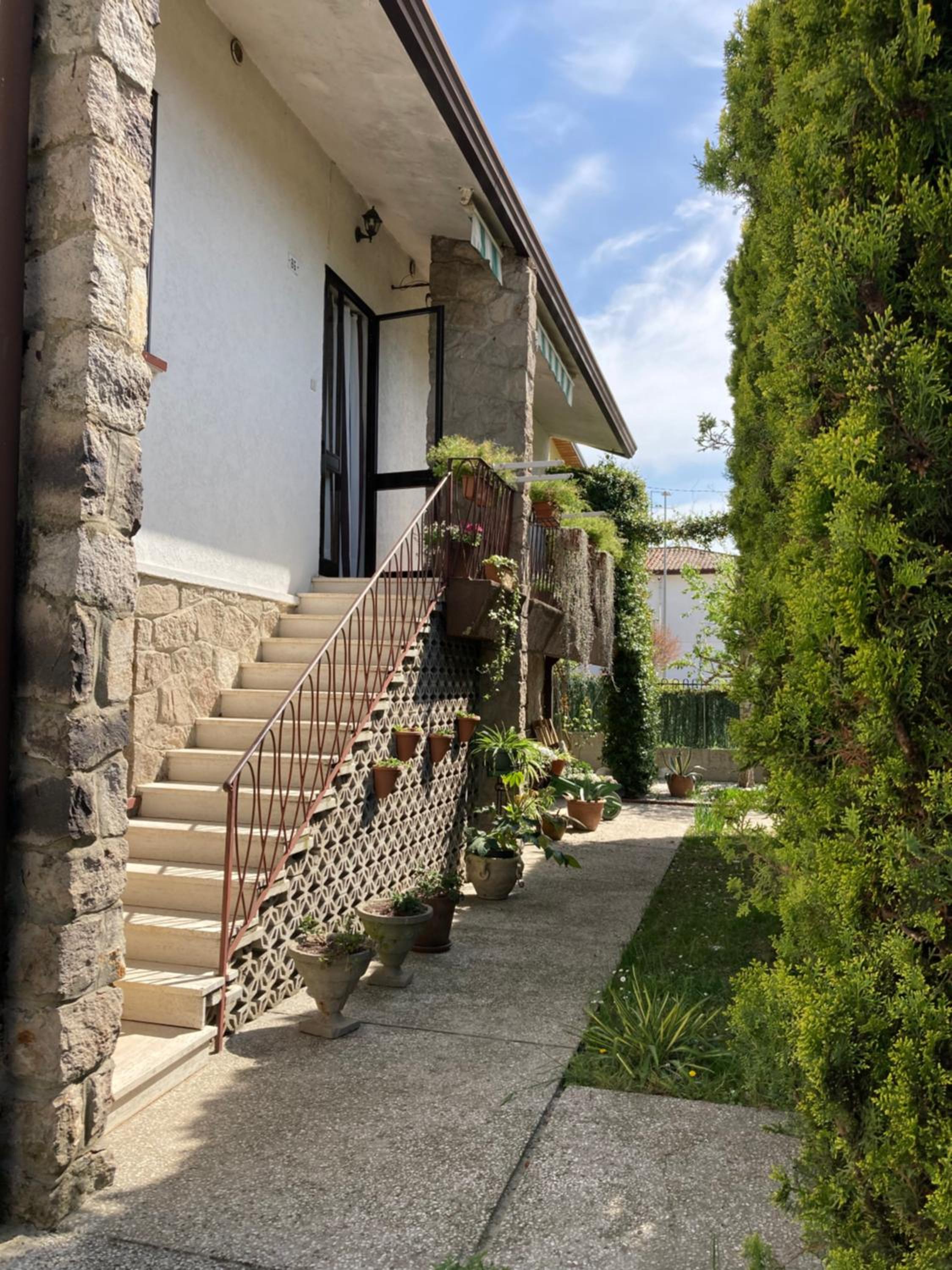 Tencarola B & B