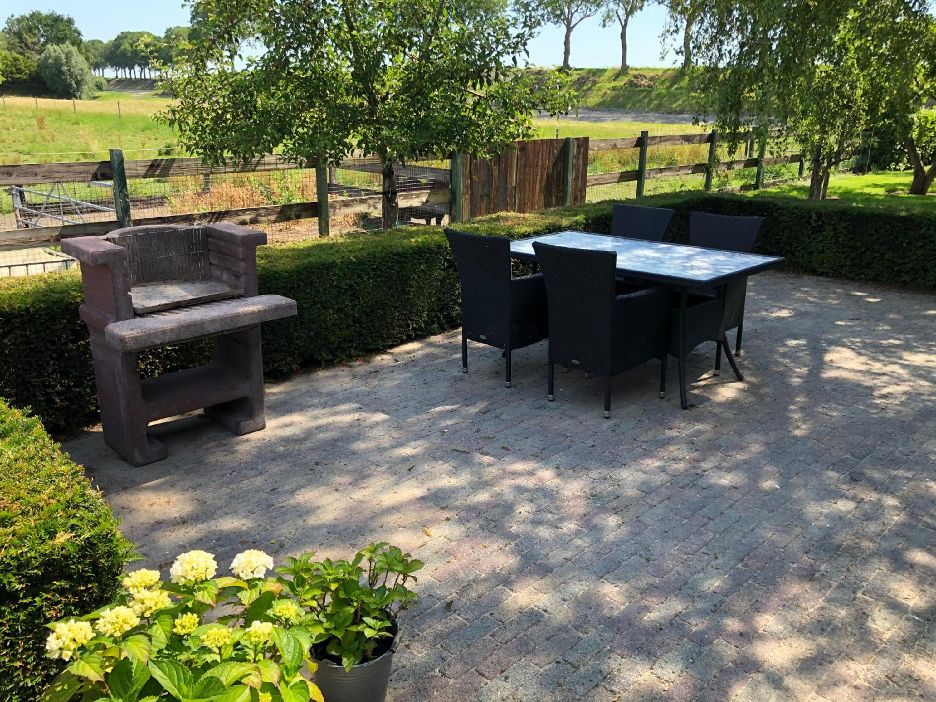 Buitenplaats Langewijk view 5