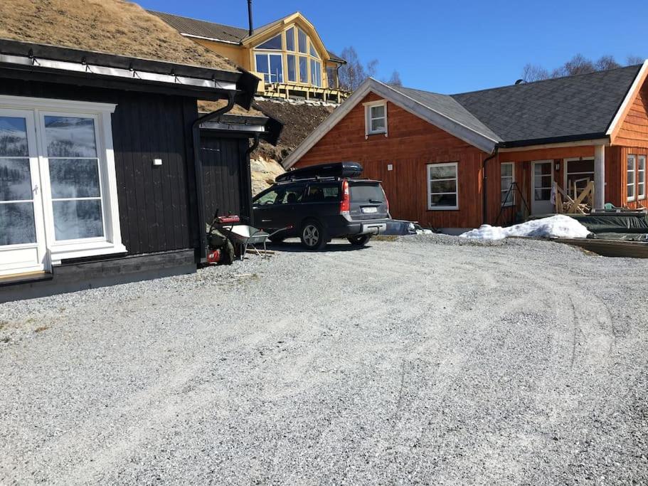 Holiday cottage with 4 bedroom on 145m² in Sogndal view 2