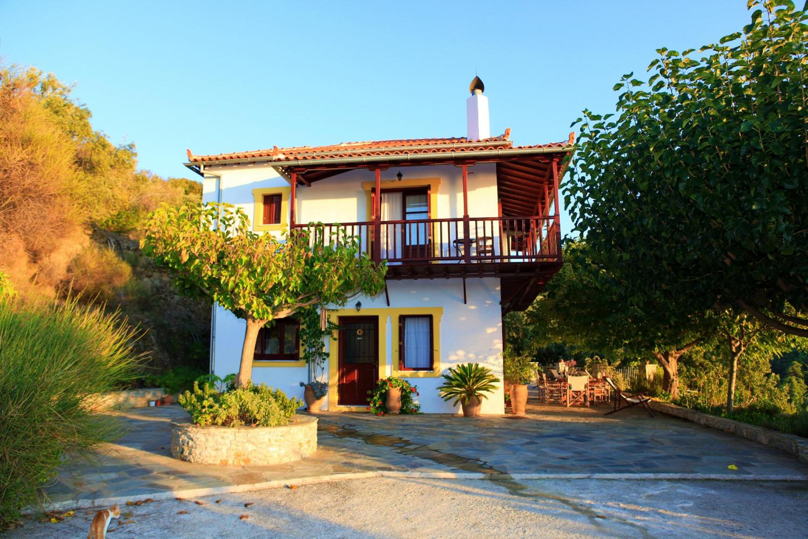 Hotel Villa Maria O