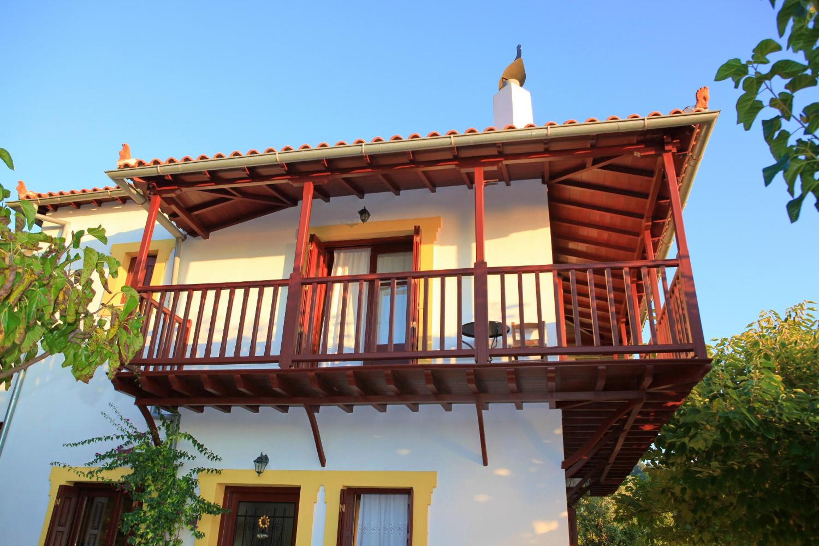 Villa Maria O view 4
