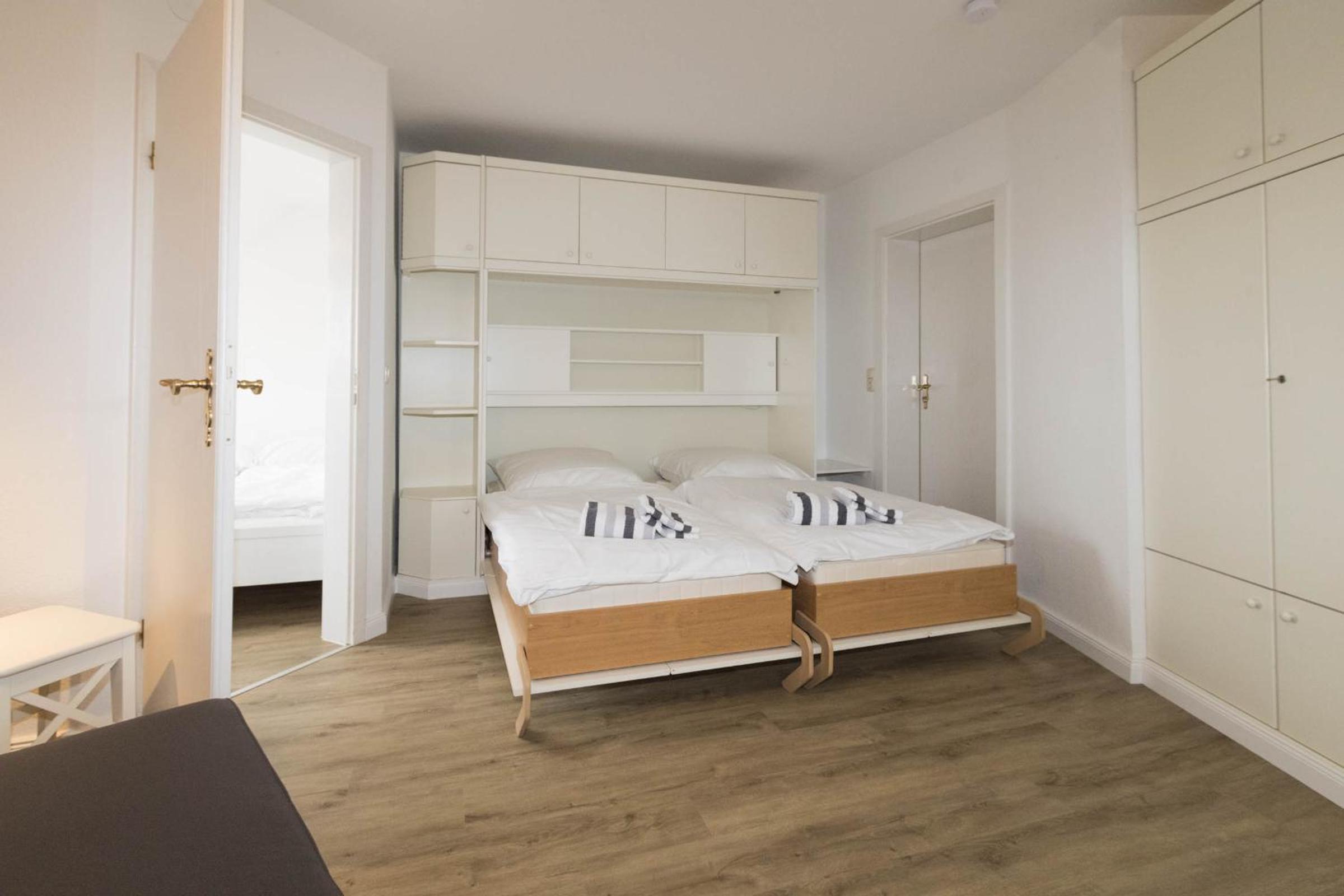 Hüs Auert Tharep, Wohnung 2 view 3