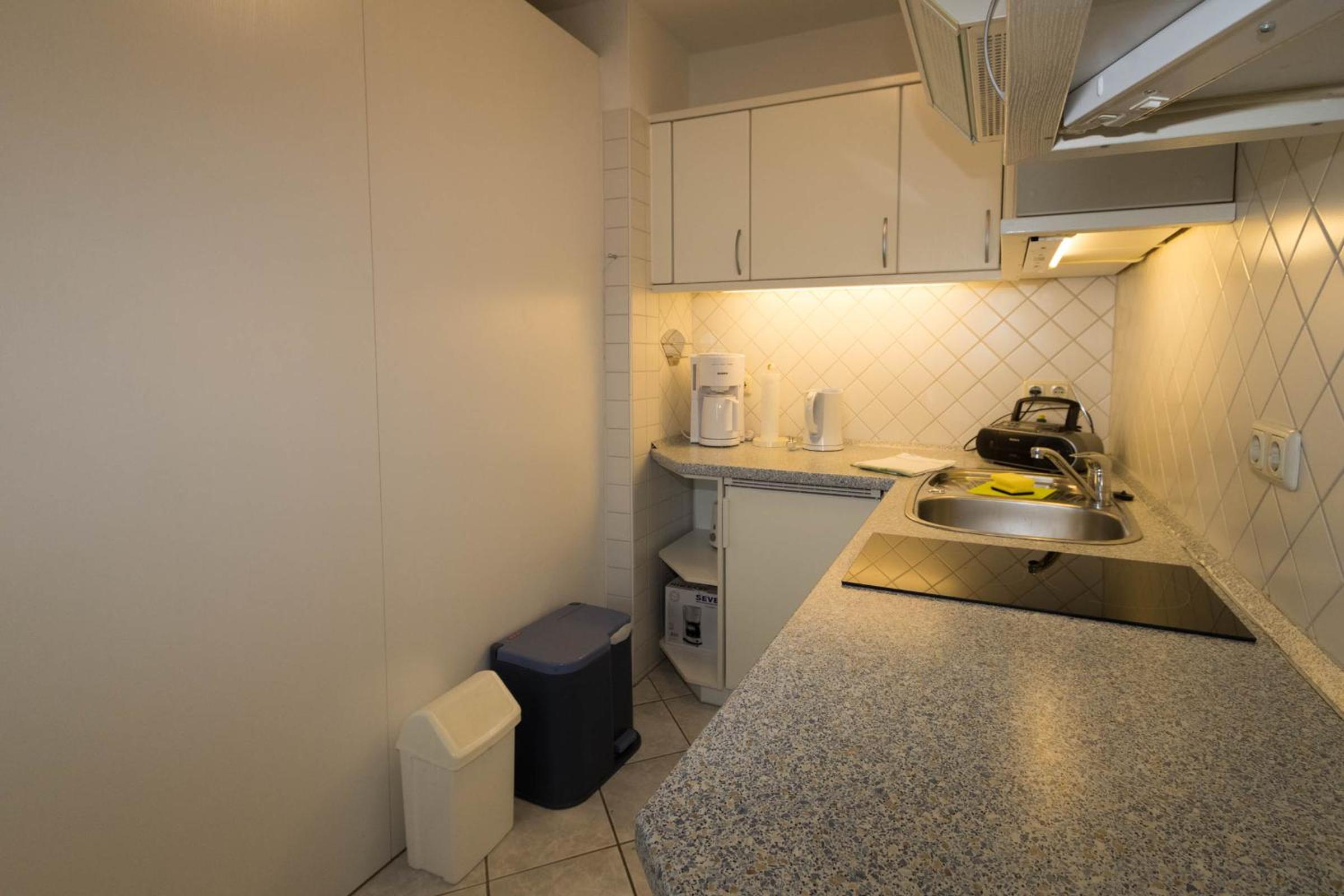 Hüs Auert Tharep, Wohnung 2 view 4