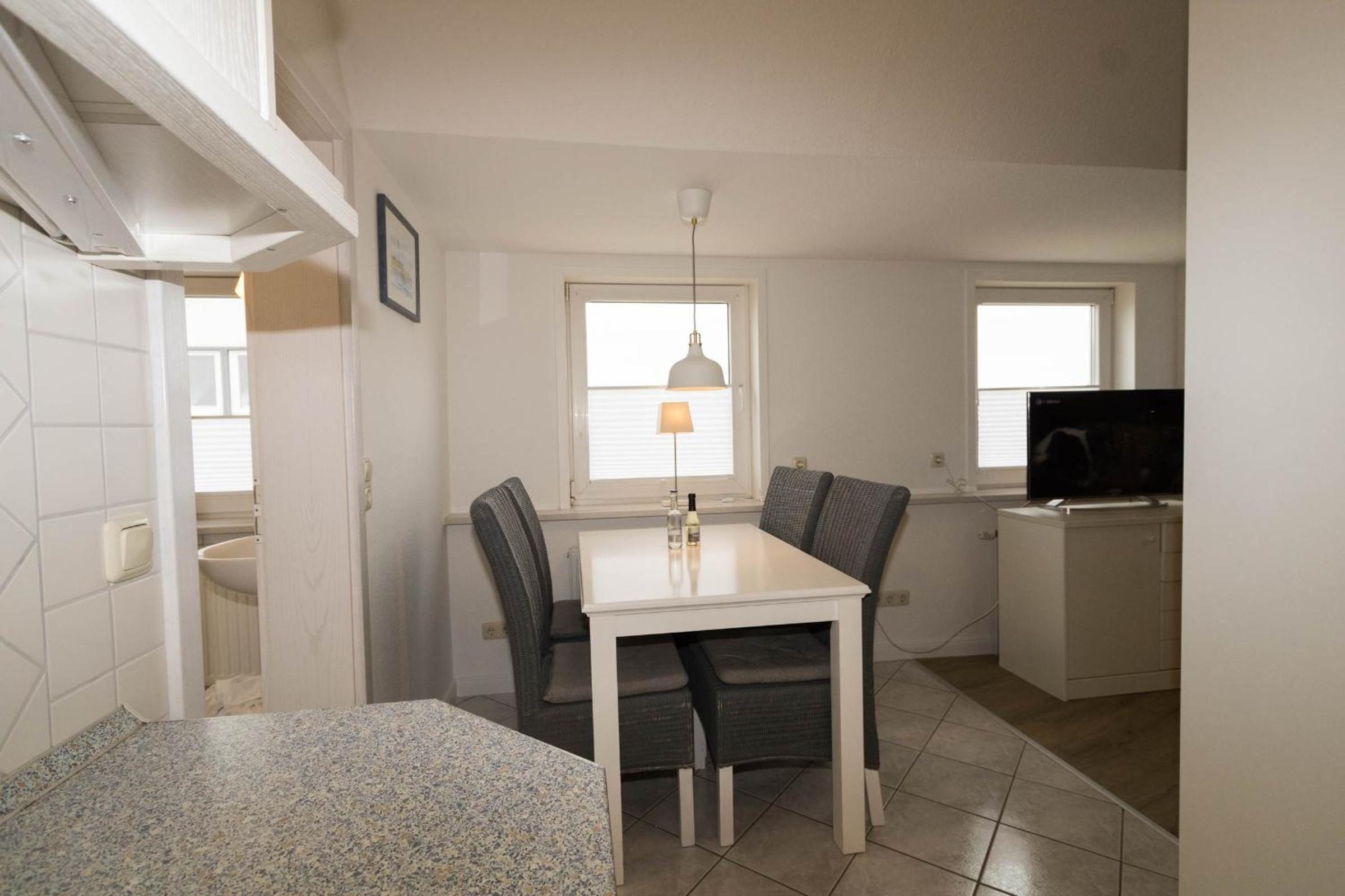 Hüs Auert Tharep, Wohnung 2 view 5