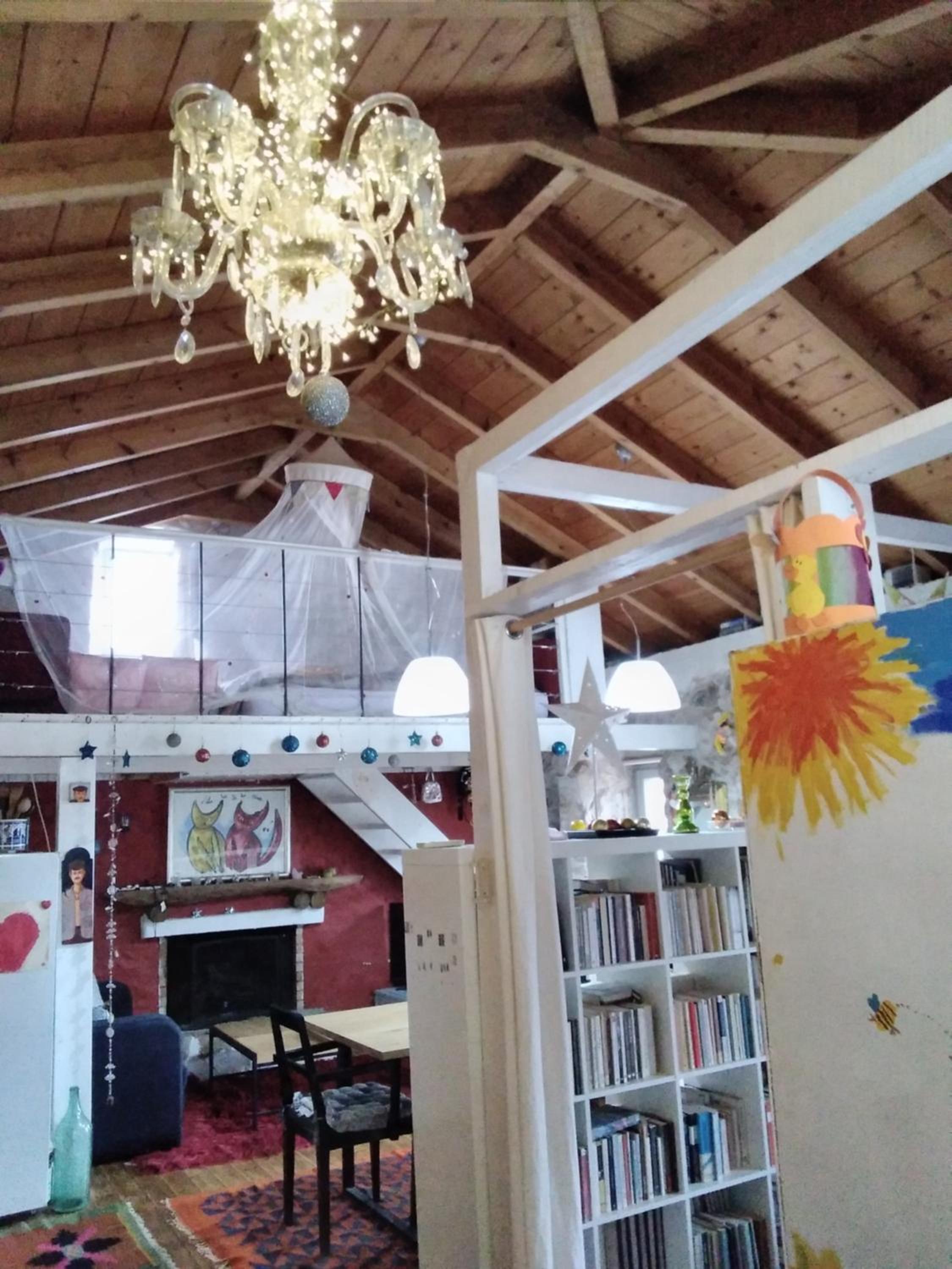 The Artist's House view 5