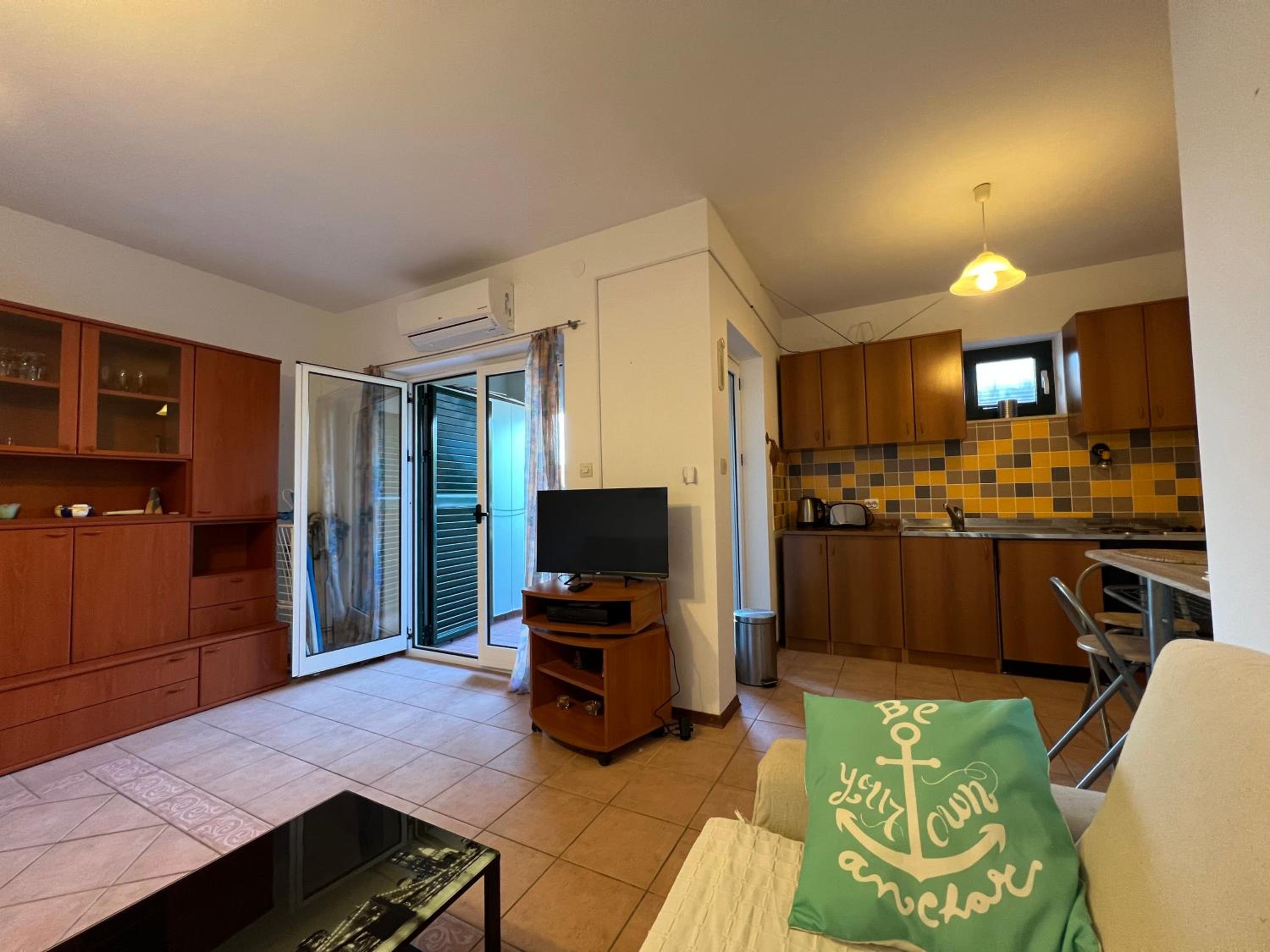 APARTMENT LUKA Novalja
