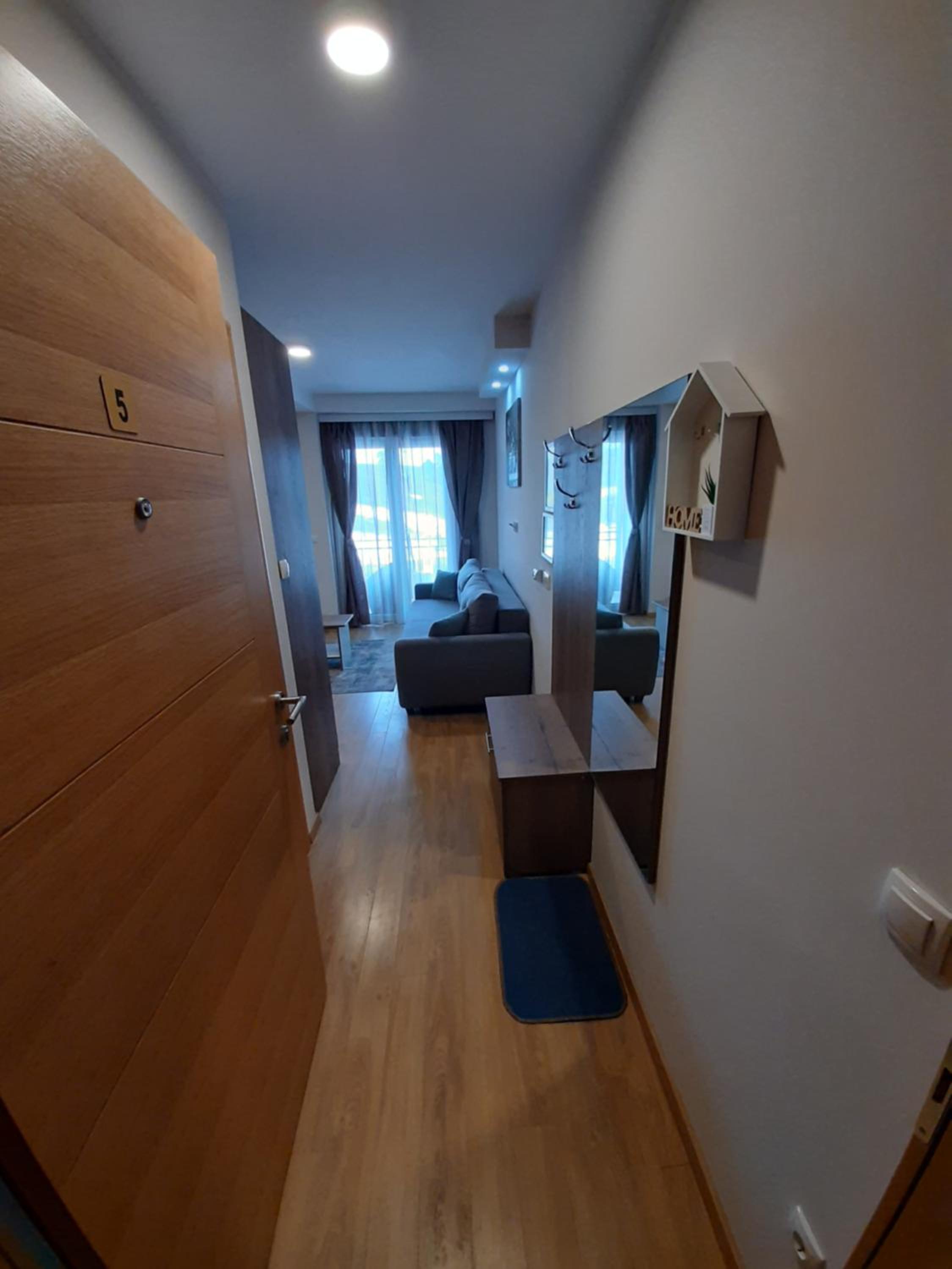 Avantura Studio 1 view 2