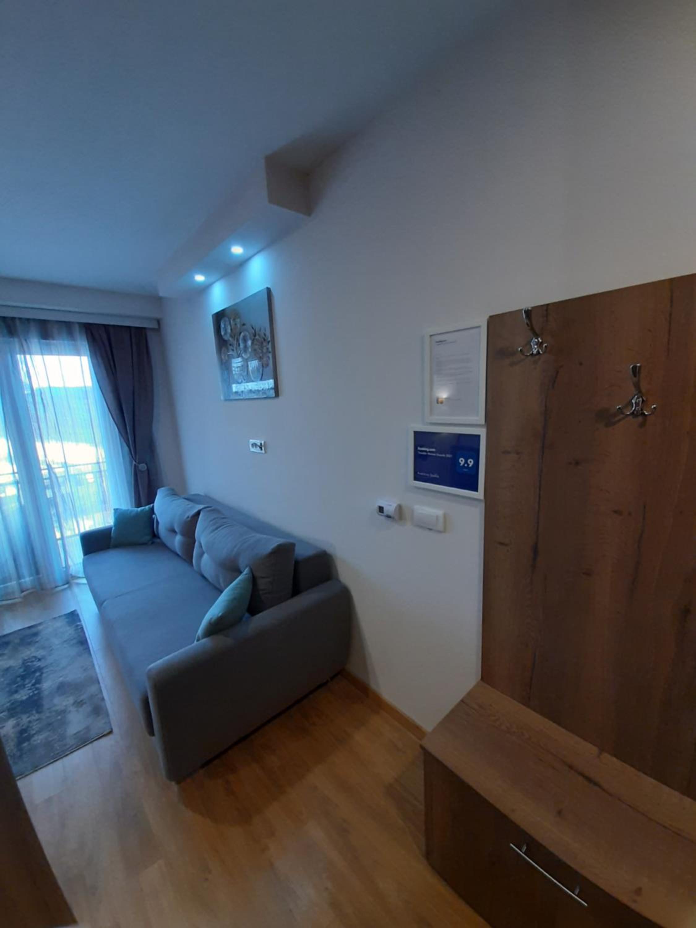 Avantura Studio 1 view 5
