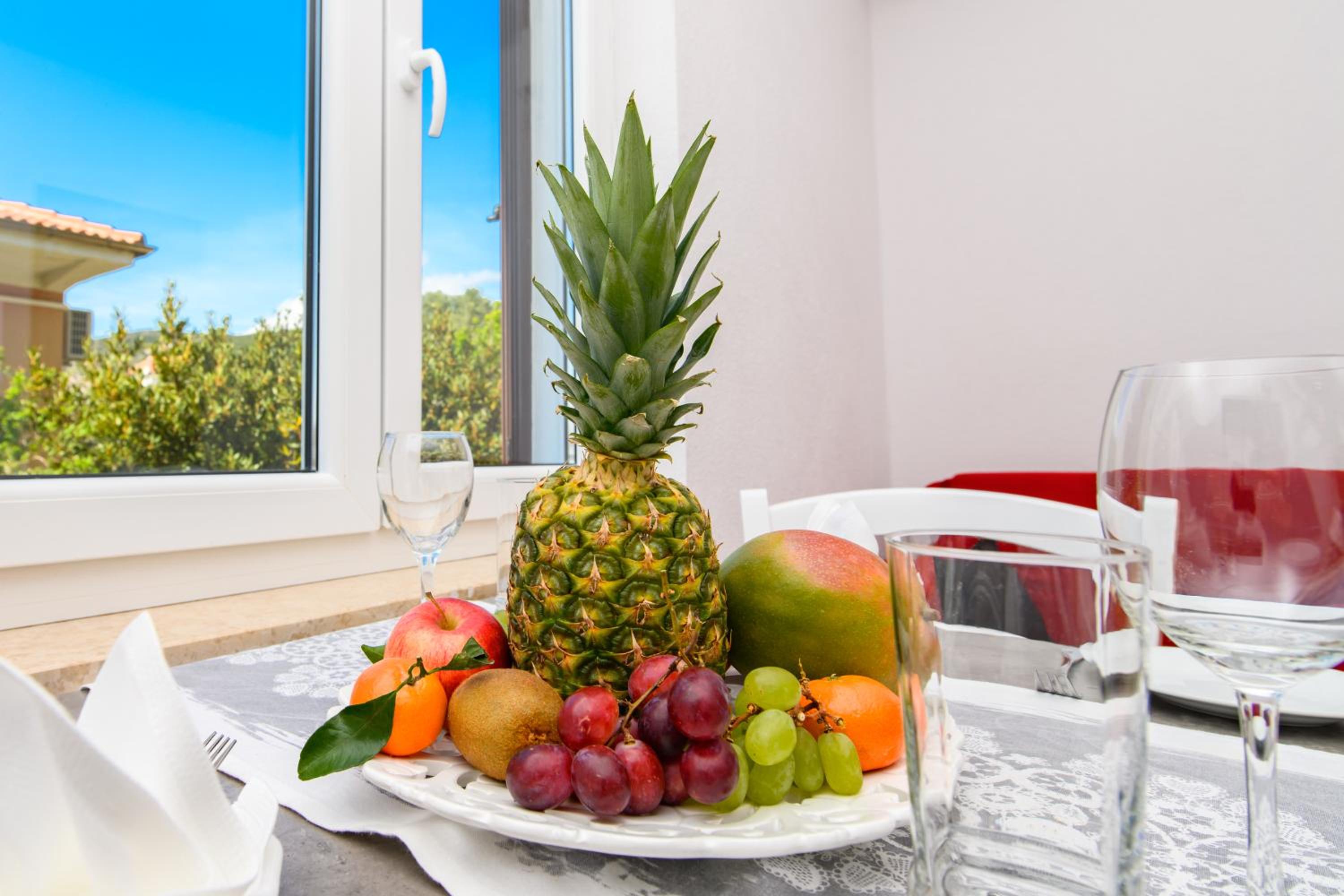Apartman Paradiso view 4