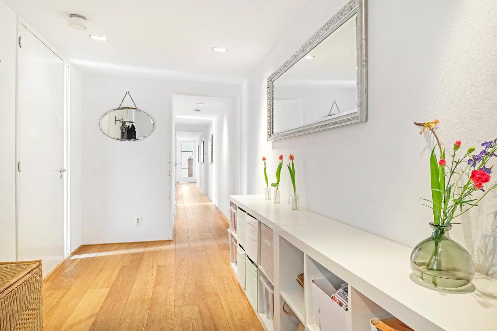 170M2 Appartment with Jacuzzi & Steam bath in center of Amsterdam