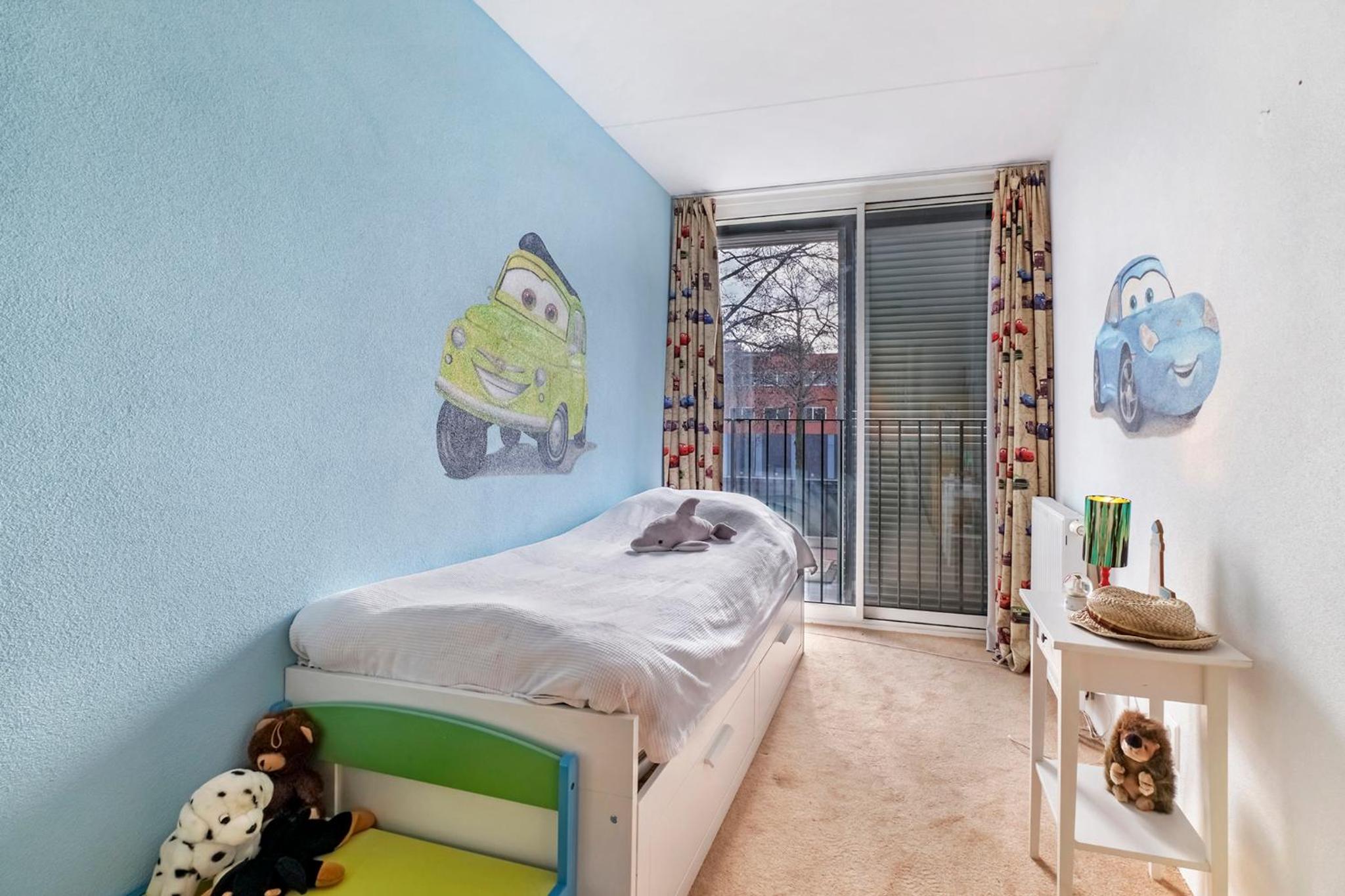 170M2 Appartment with Jacuzzi & Steam bath in center of Amsterdam