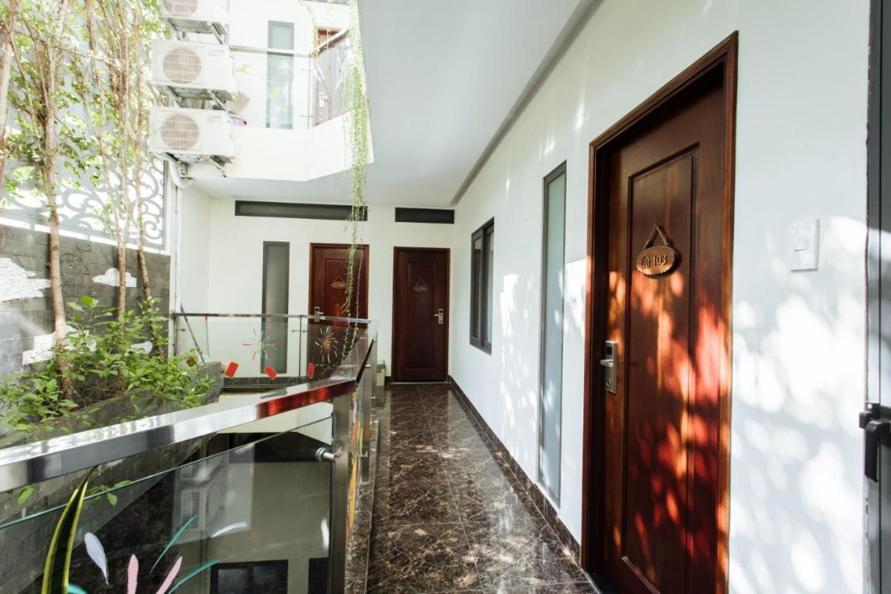 Imai House