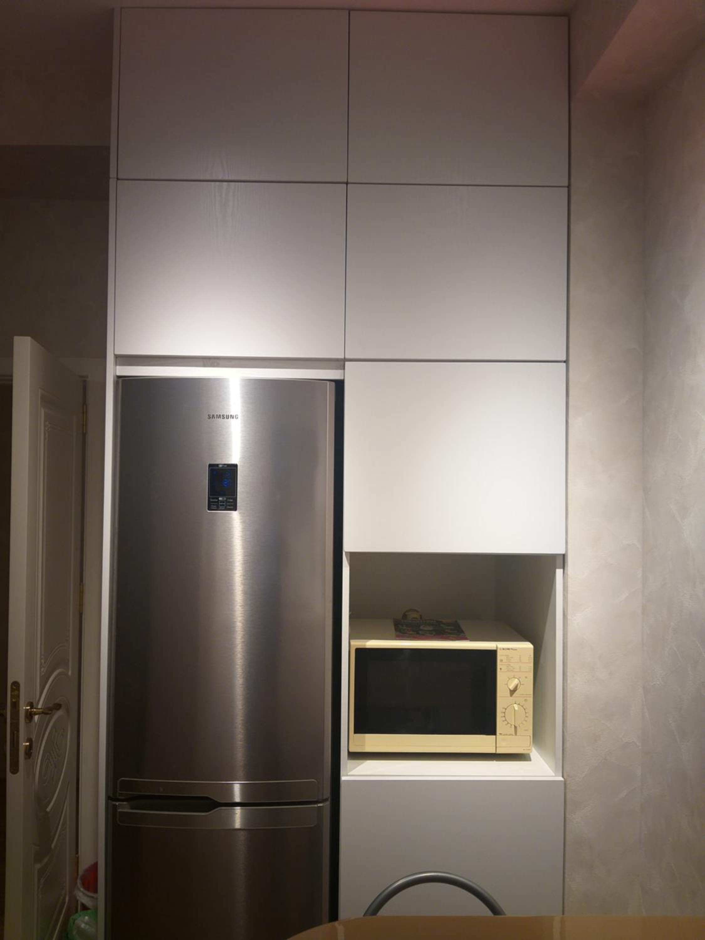 1+1 Apartment near metro station Azadlıq