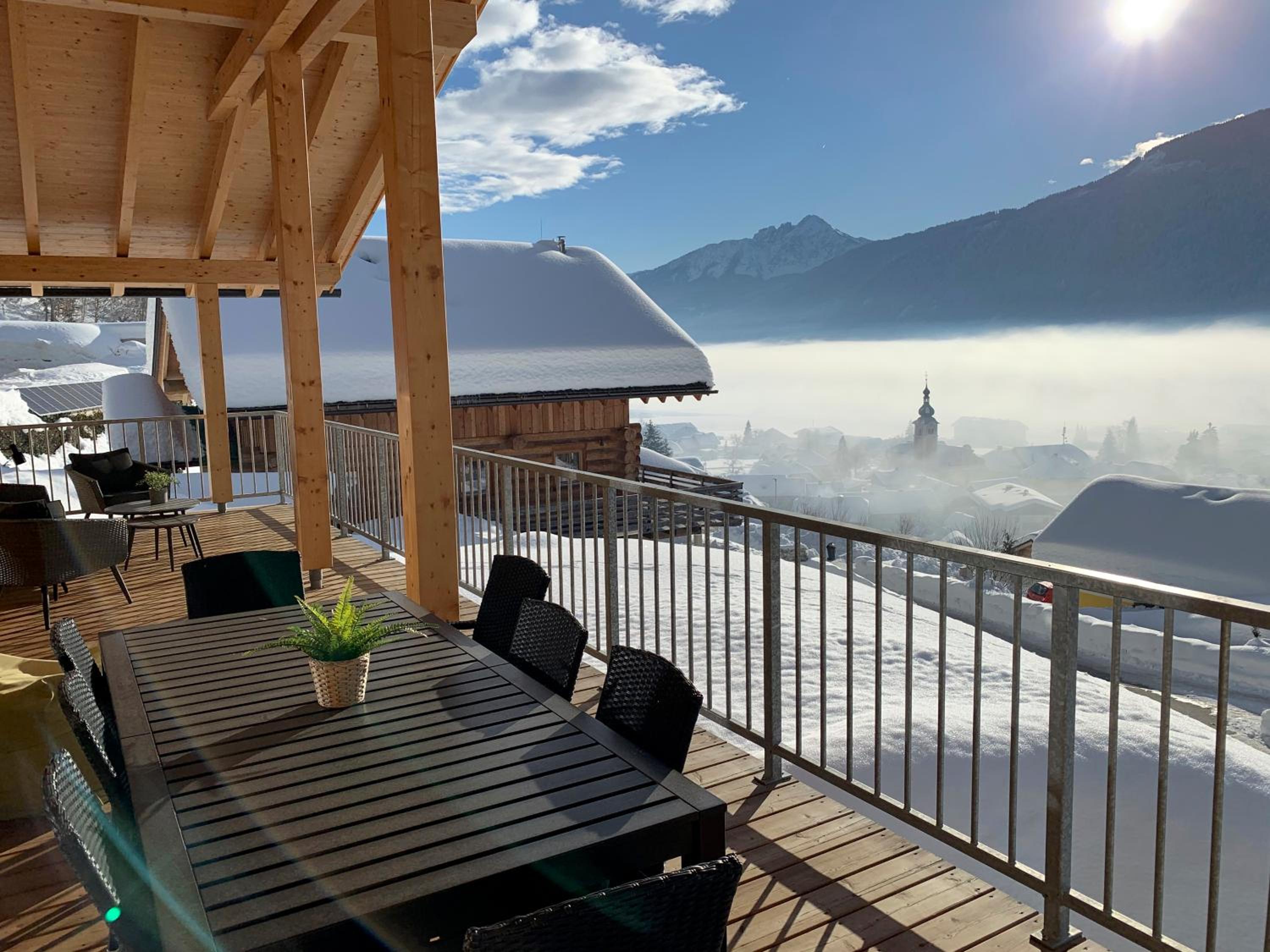 Chalet Rotheheim