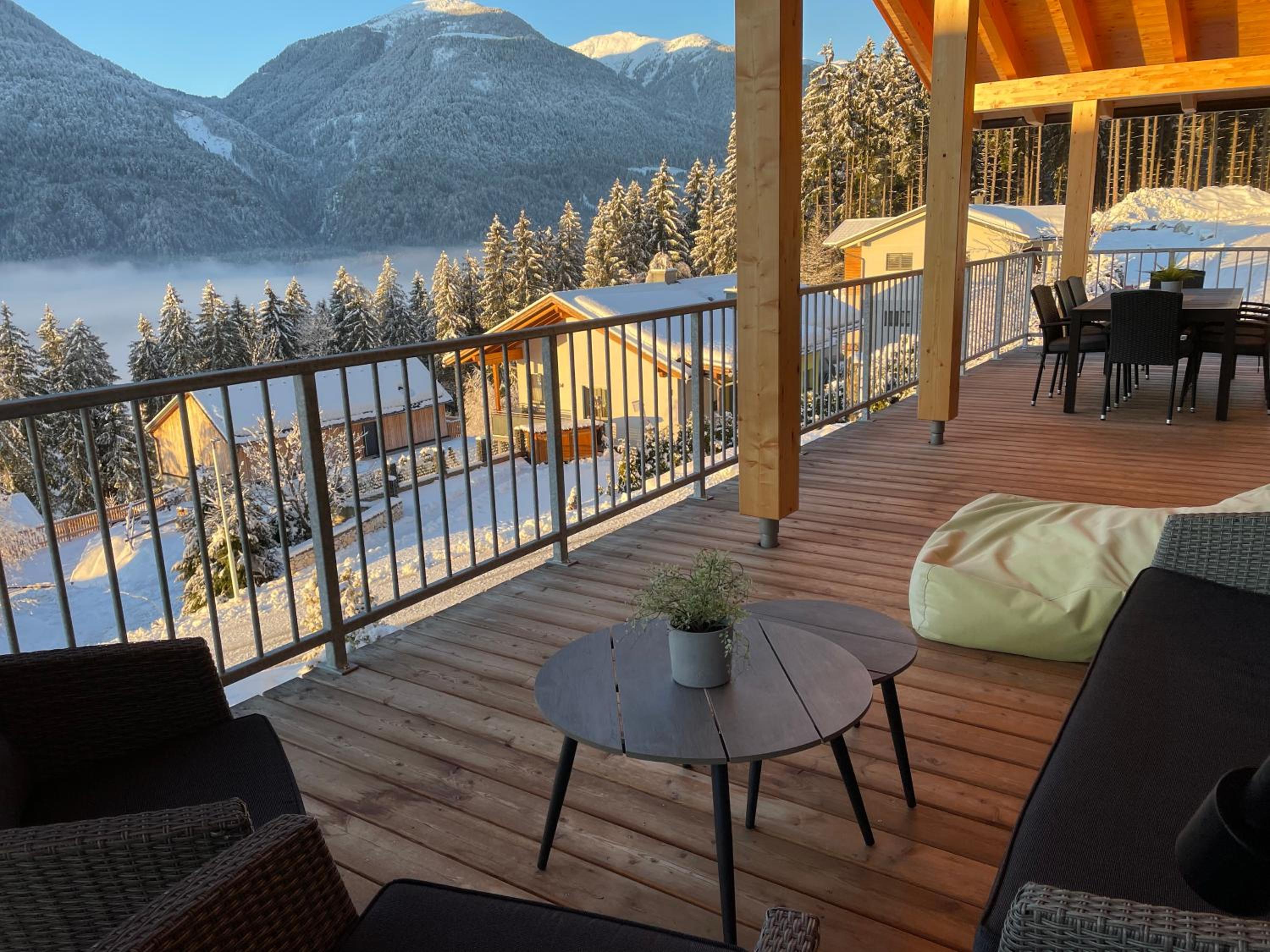 Chalet Rotheheim