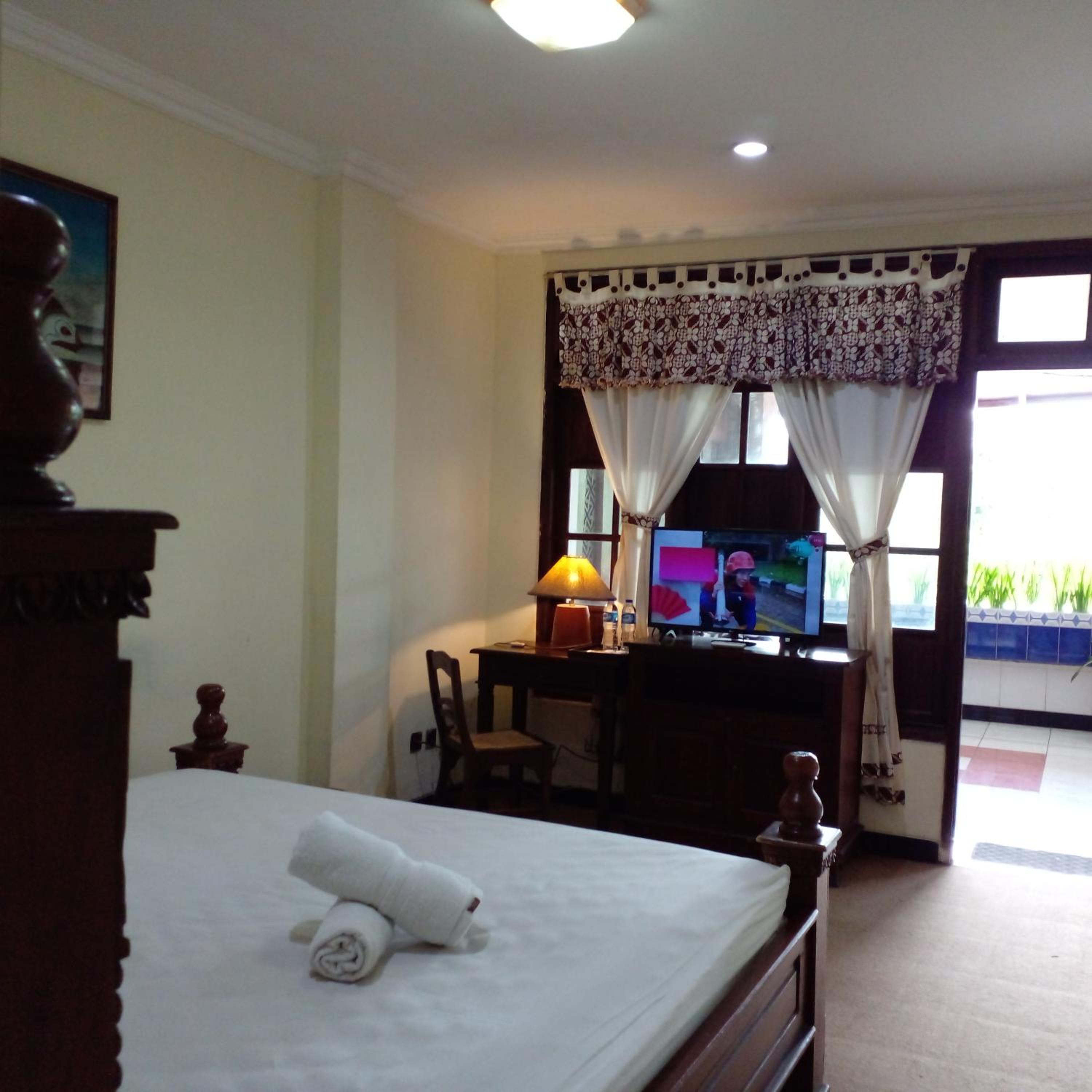 Hotel O near Keraton Yogyakarta formerly Hotel Bifa