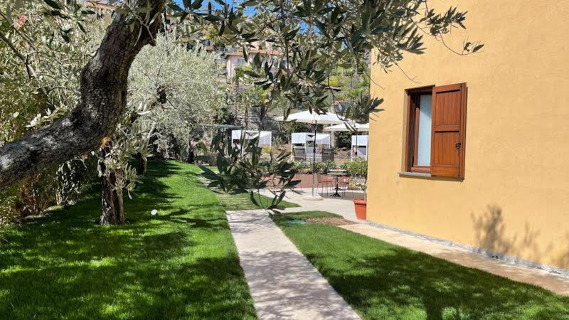 Charming Bellagio Boutique Hotel