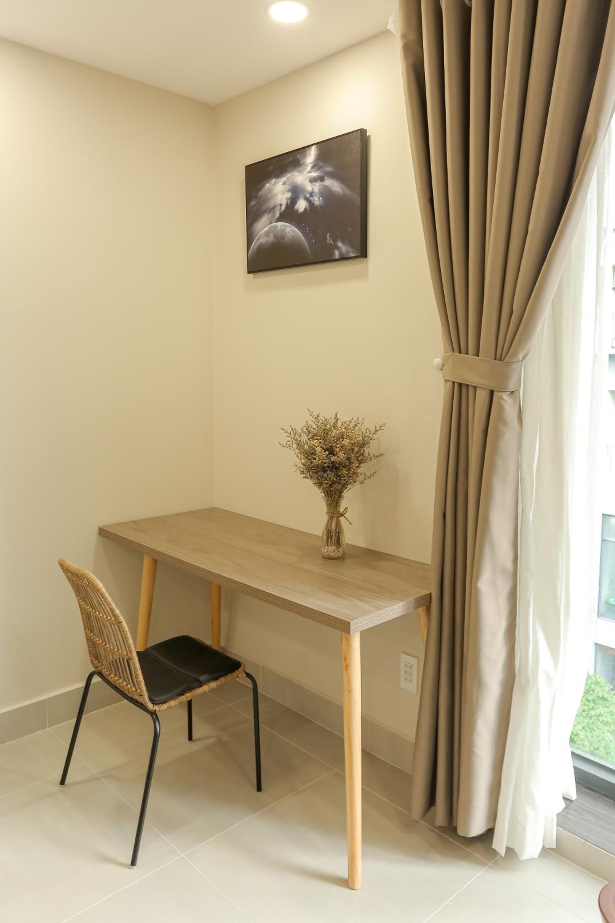 ĐồiSao Homestay, Thành phố Hồ Chí Minh - 11